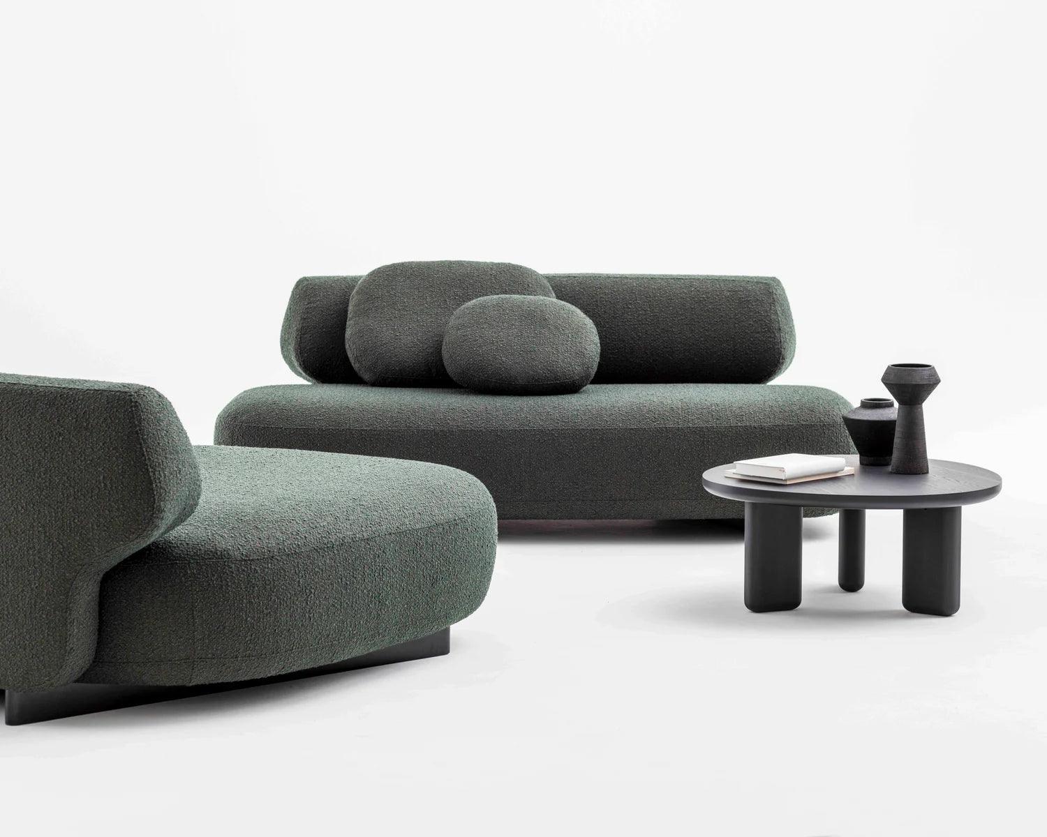 Sofa TETU kremowy Liu Jo Living    Eye on Design