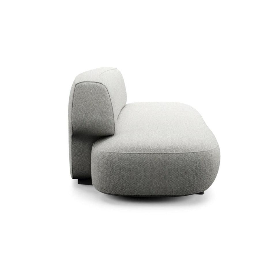 Sofa TETU kremowy Liu Jo Living    Eye on Design