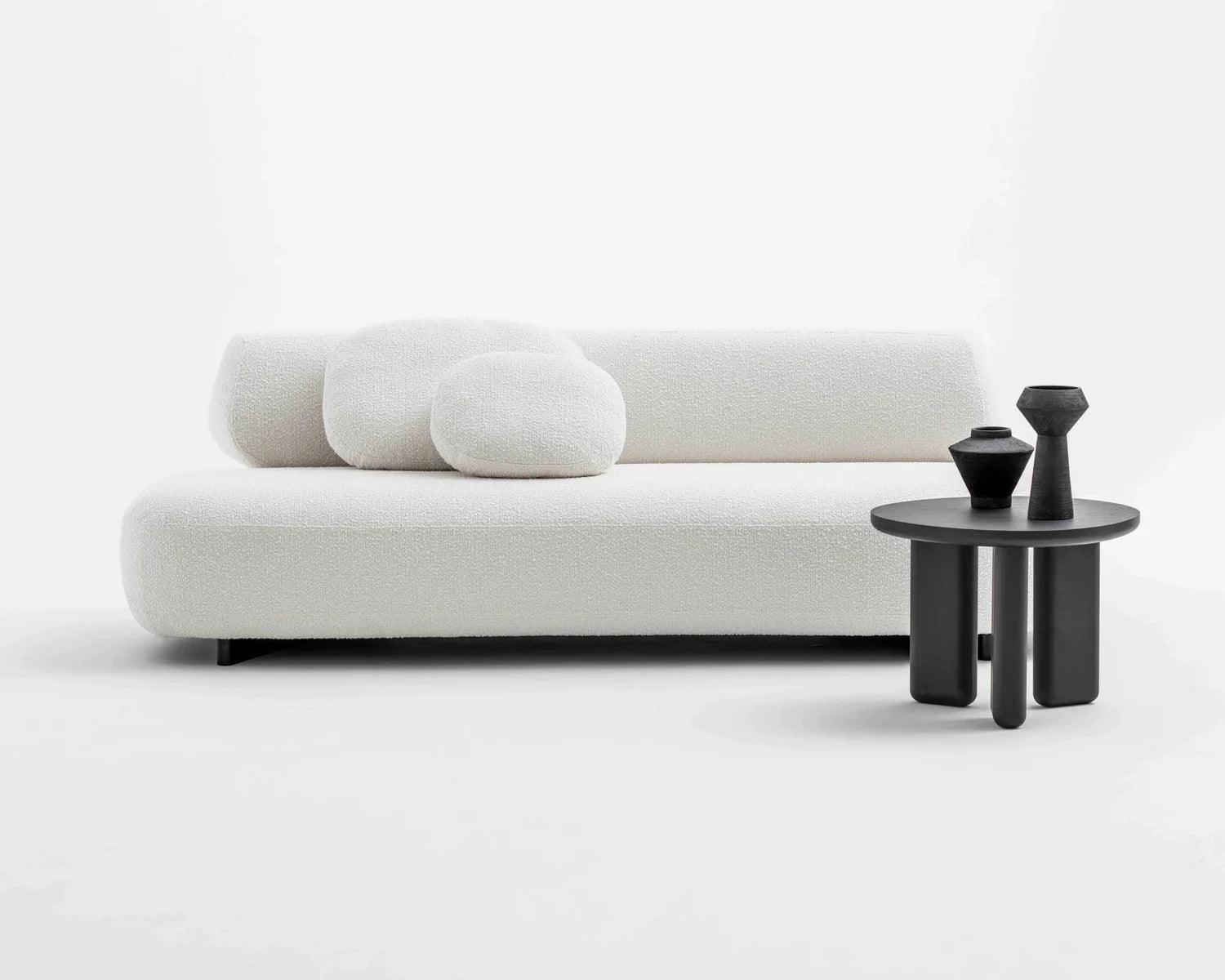 Sofa TETU zielony Liu Jo Living    Eye on Design