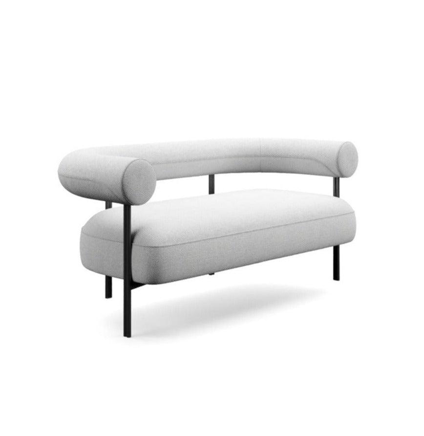 Sofa TORO jasnoszary Liu Jo Living    Eye on Design