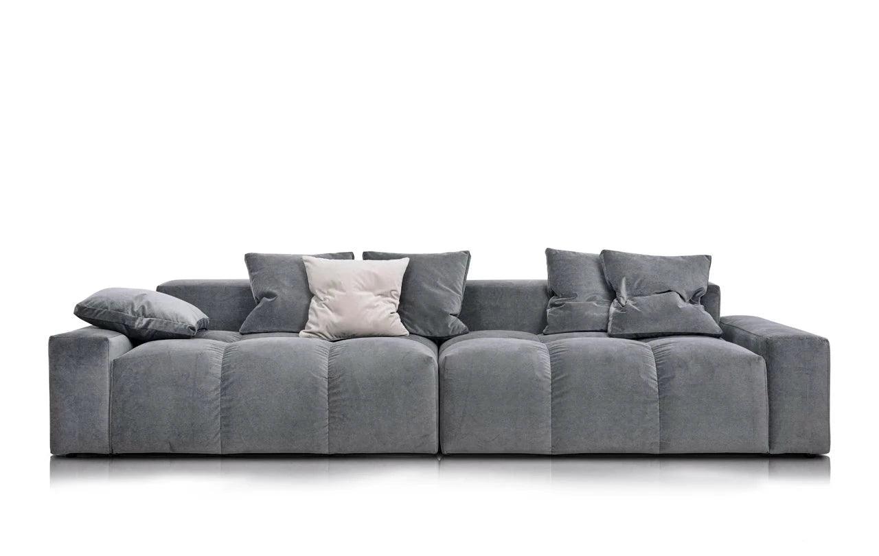 Sofa TUFTI Rosanero    Eye on Design