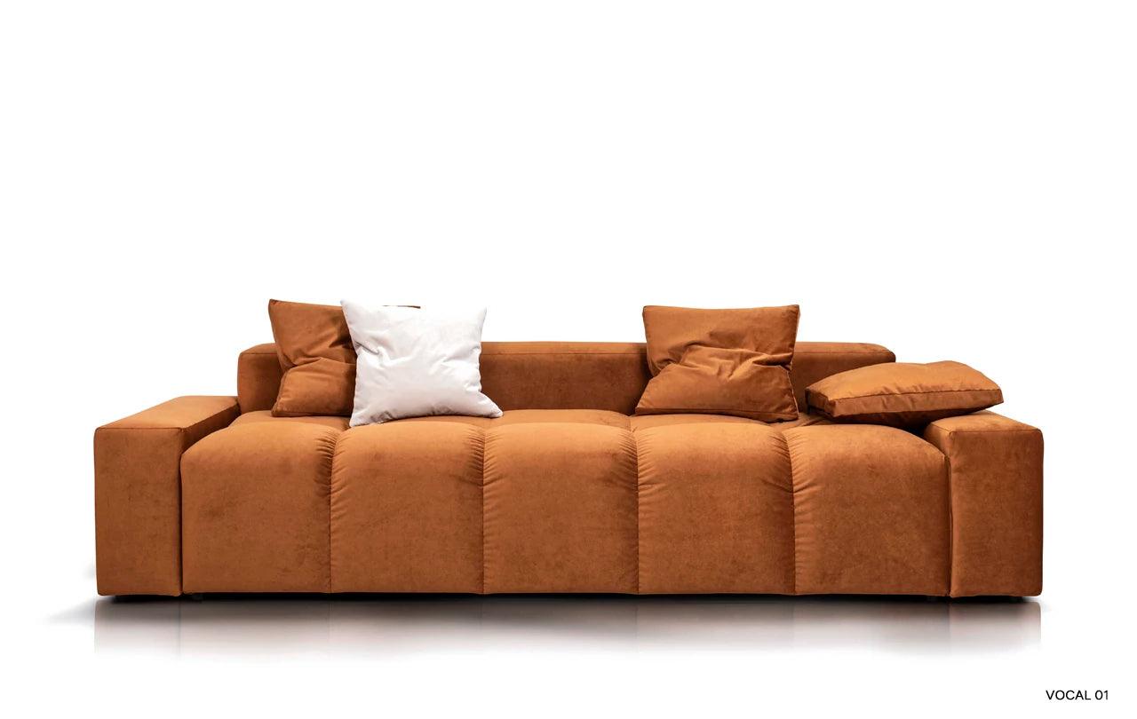 Sofa TUFTI Rosanero    Eye on Design