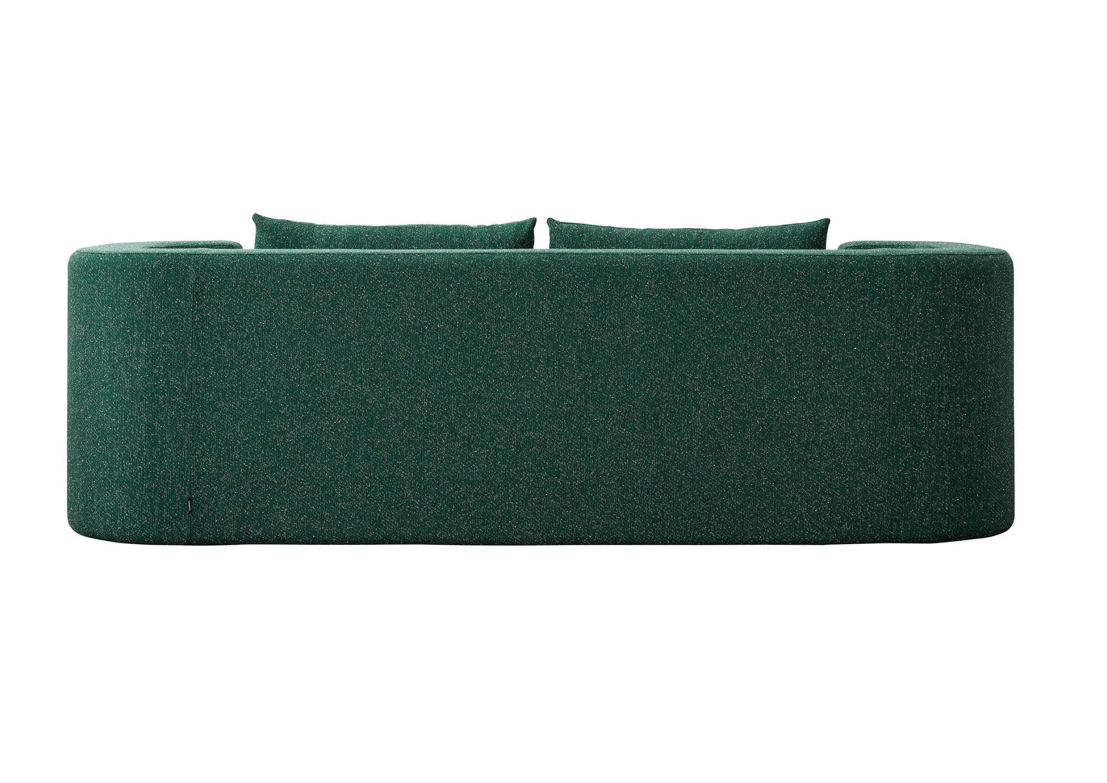 Sofa VP168 - kolor do wyboru Verpan    Eye on Design