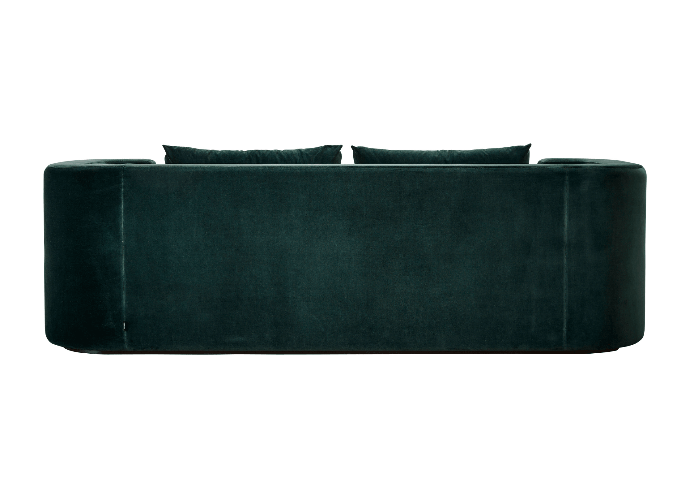 Sofa VP168 - kolor do wyboru Verpan    Eye on Design