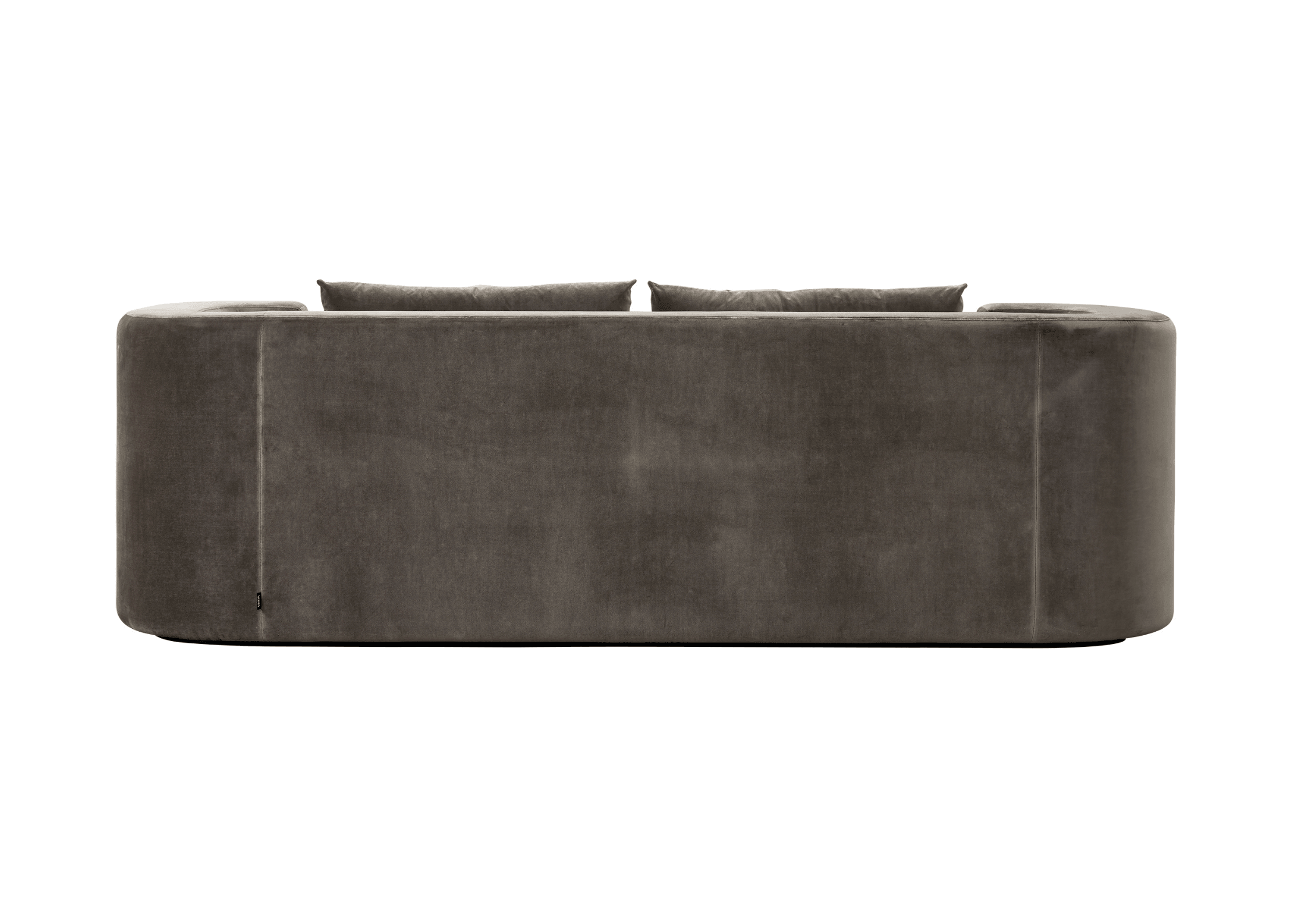 Sofa VP168 - kolor do wyboru Verpan    Eye on Design