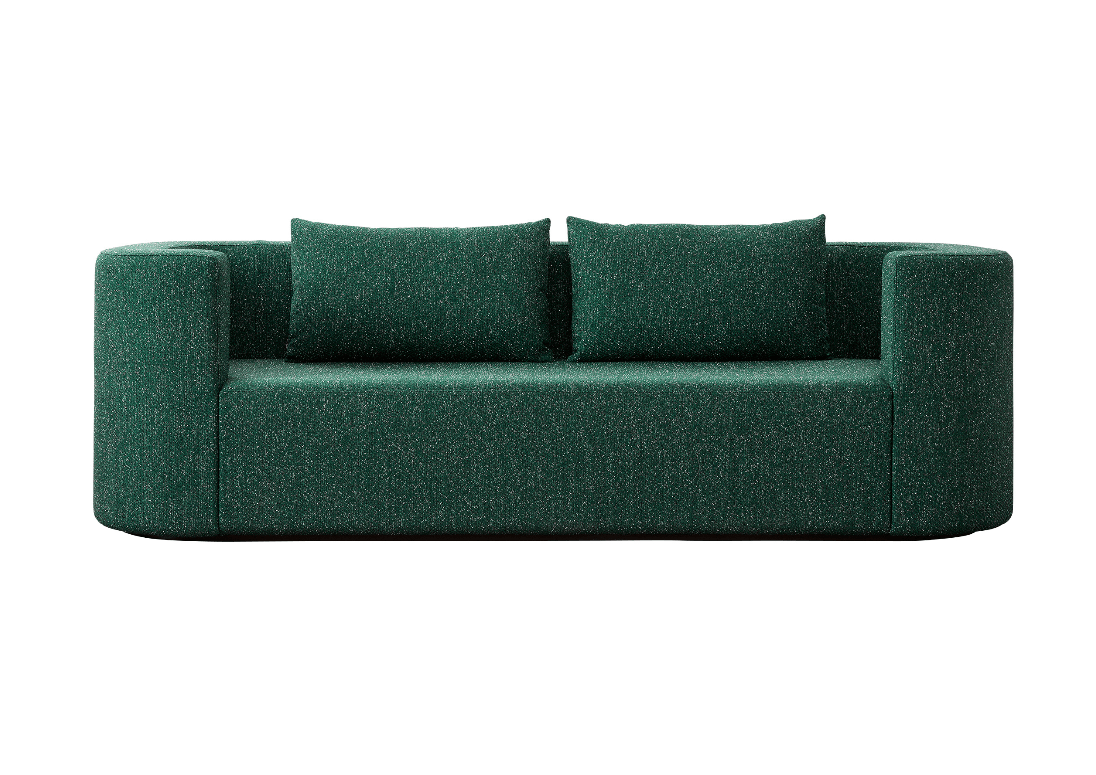 Sofa VP168 - kolor do wyboru Verpan    Eye on Design