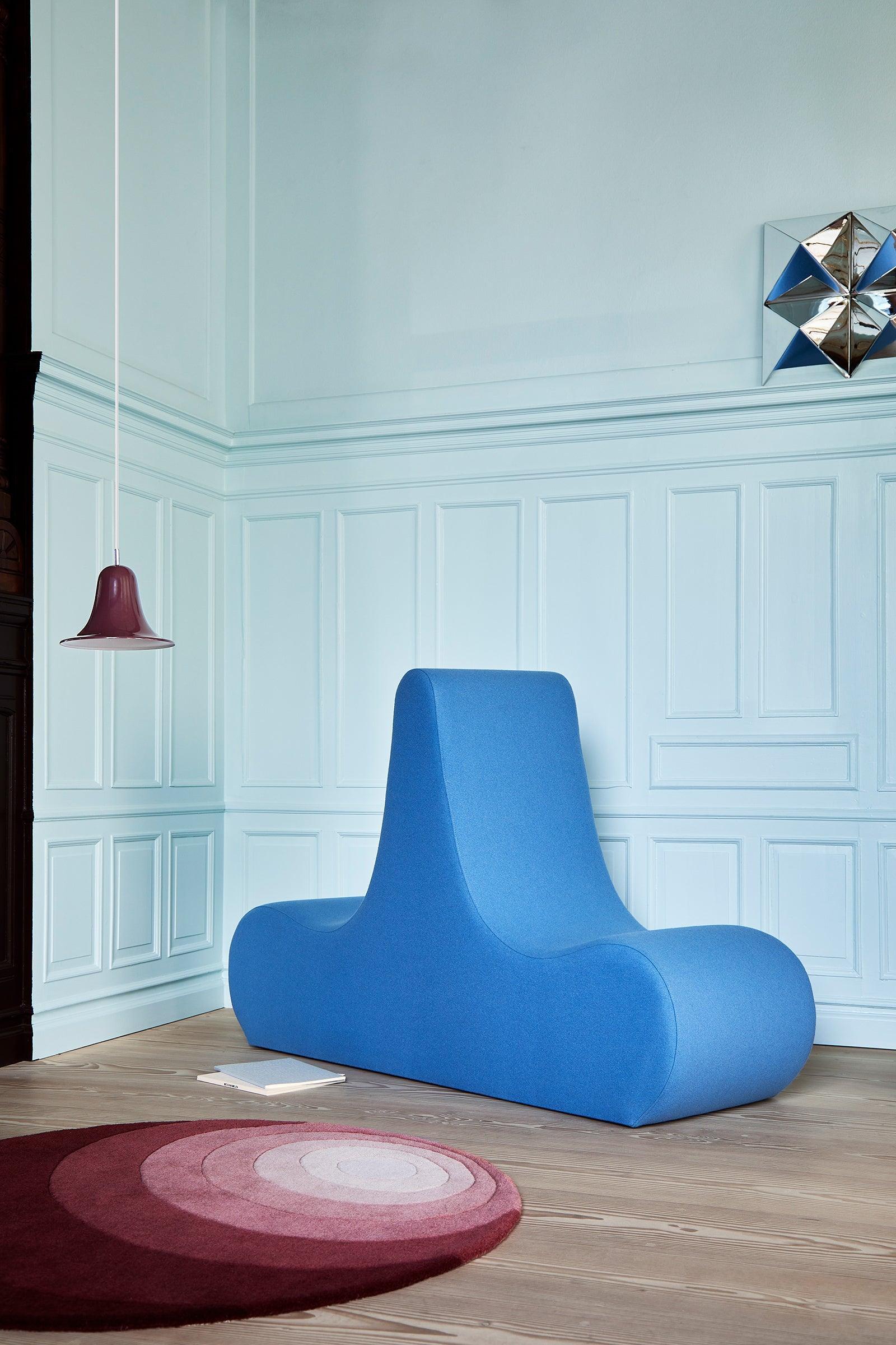 Sofa WELLE 1 - kolor do wyboru Verpan    Eye on Design