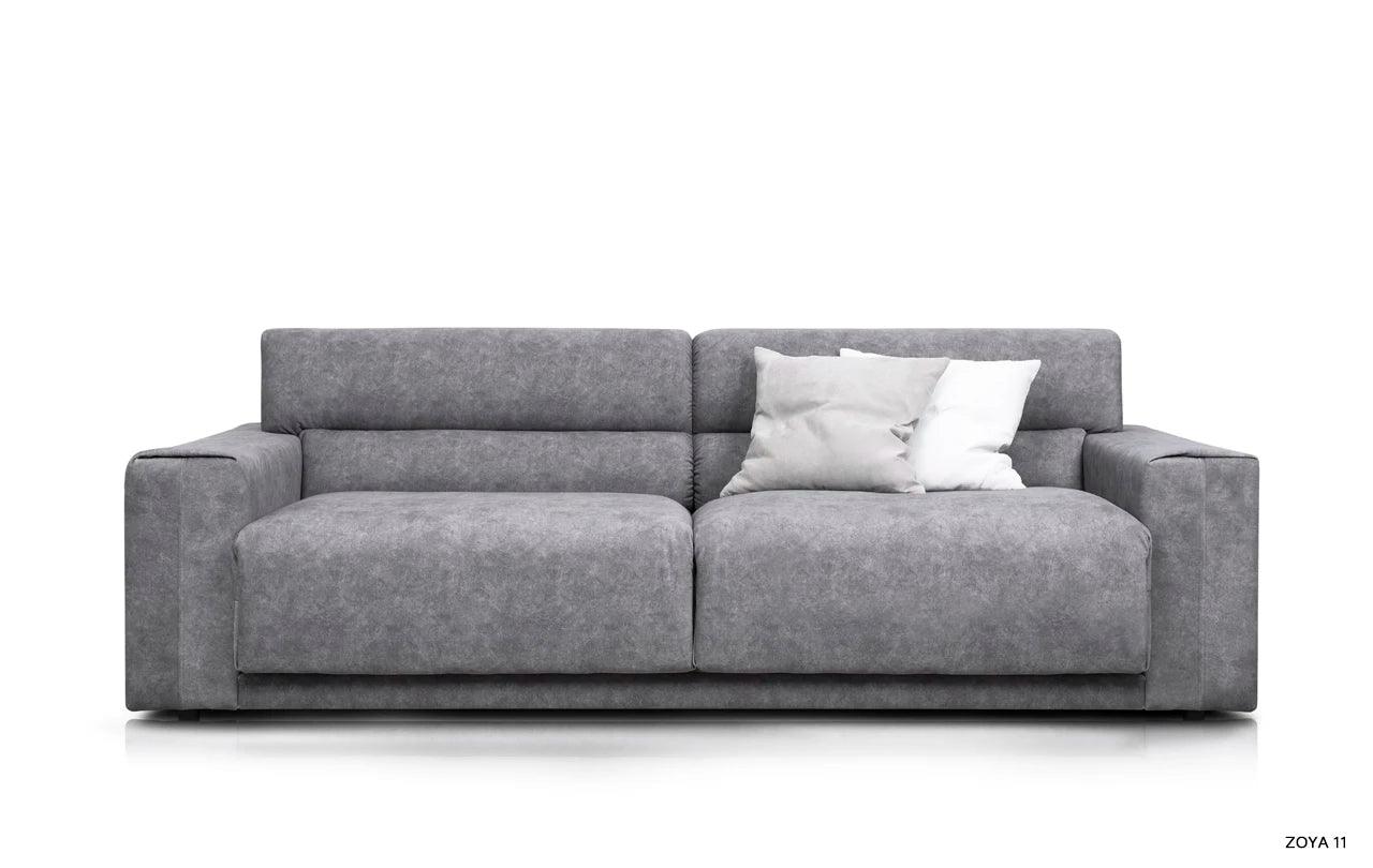 Sofa z funkcją spania CLOUD Rosanero    Eye on Design