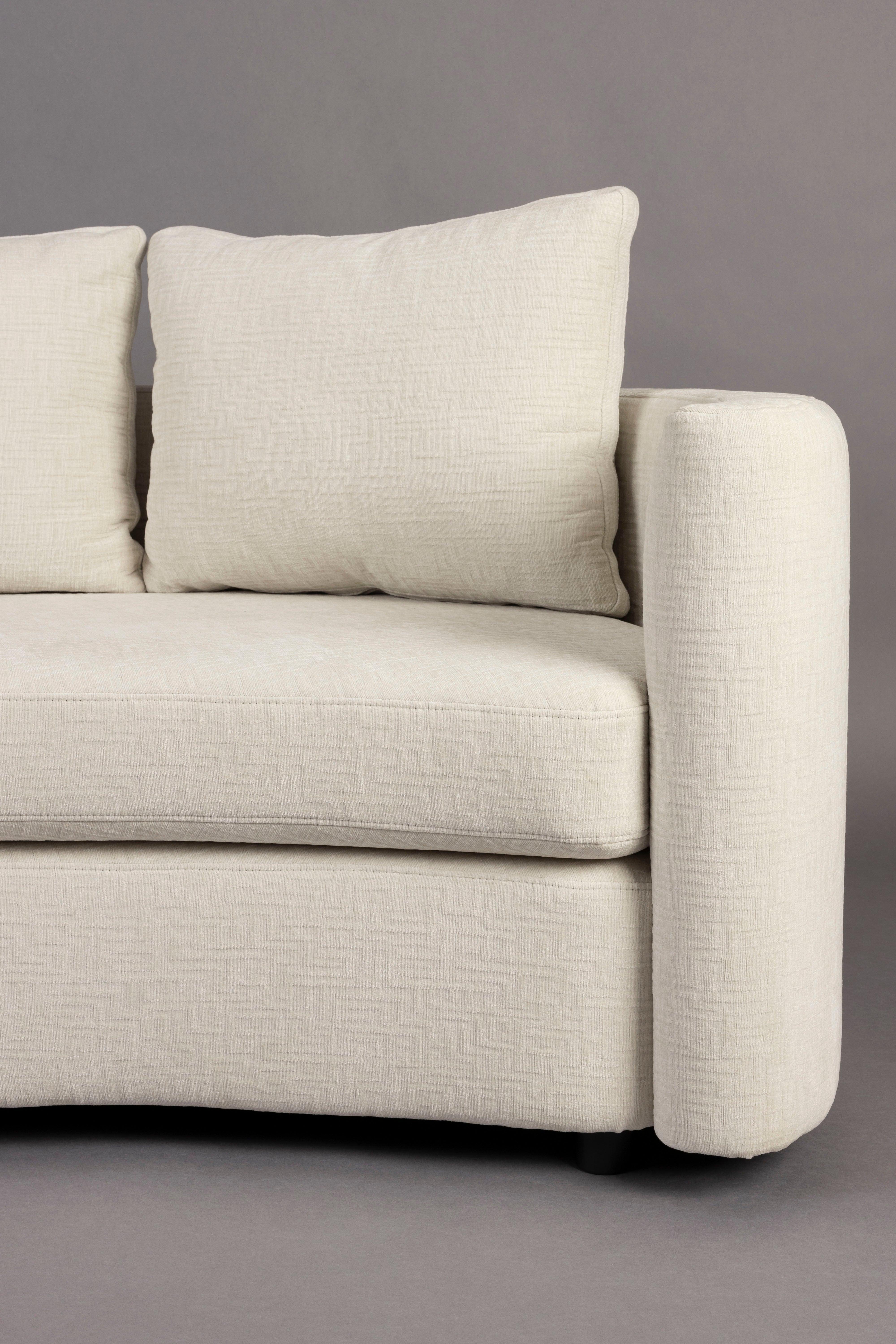 Fernon Sofa Off White Dutchbone    Eye on Design