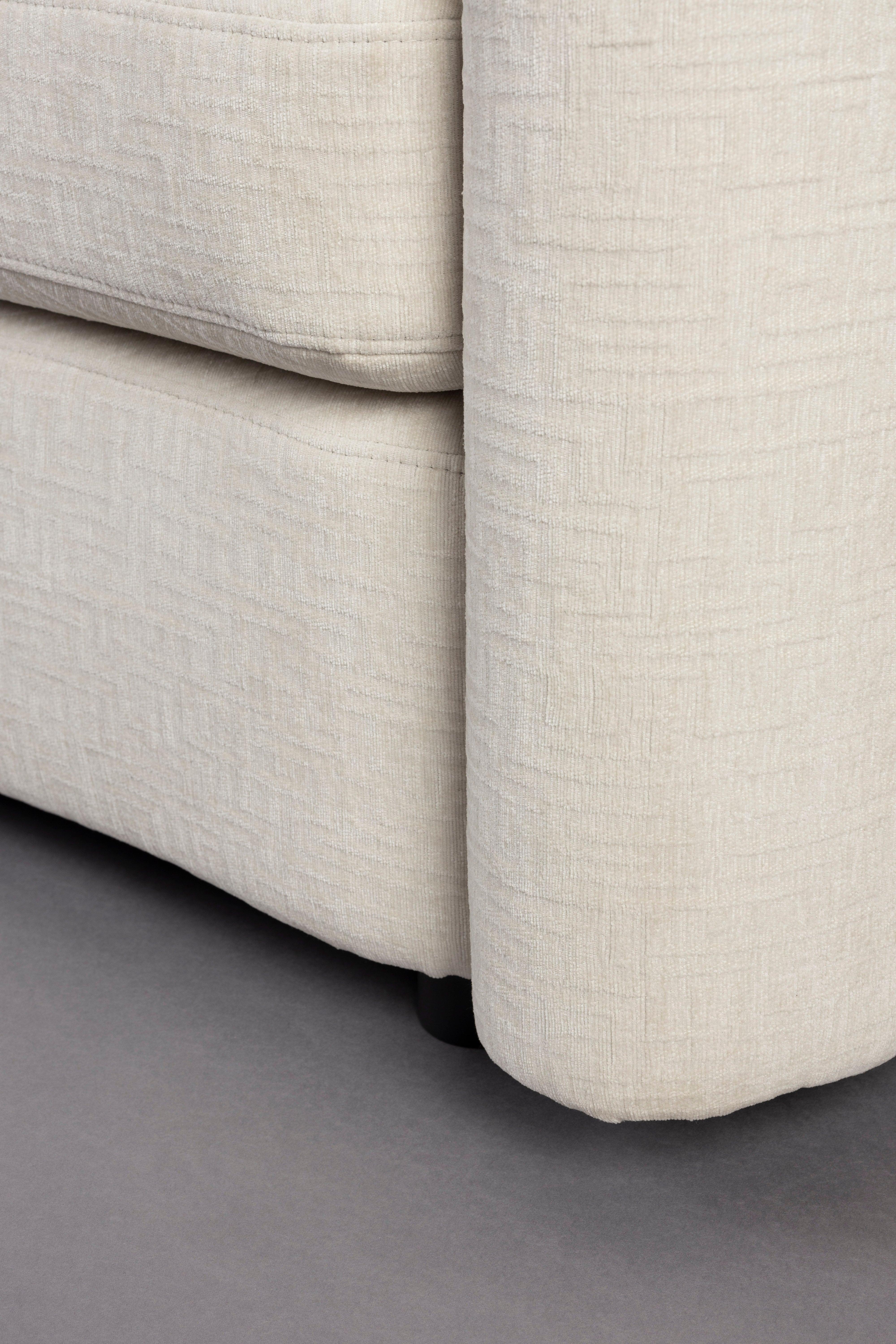 Fernon Sofa Off White Dutchbone    Eye on Design