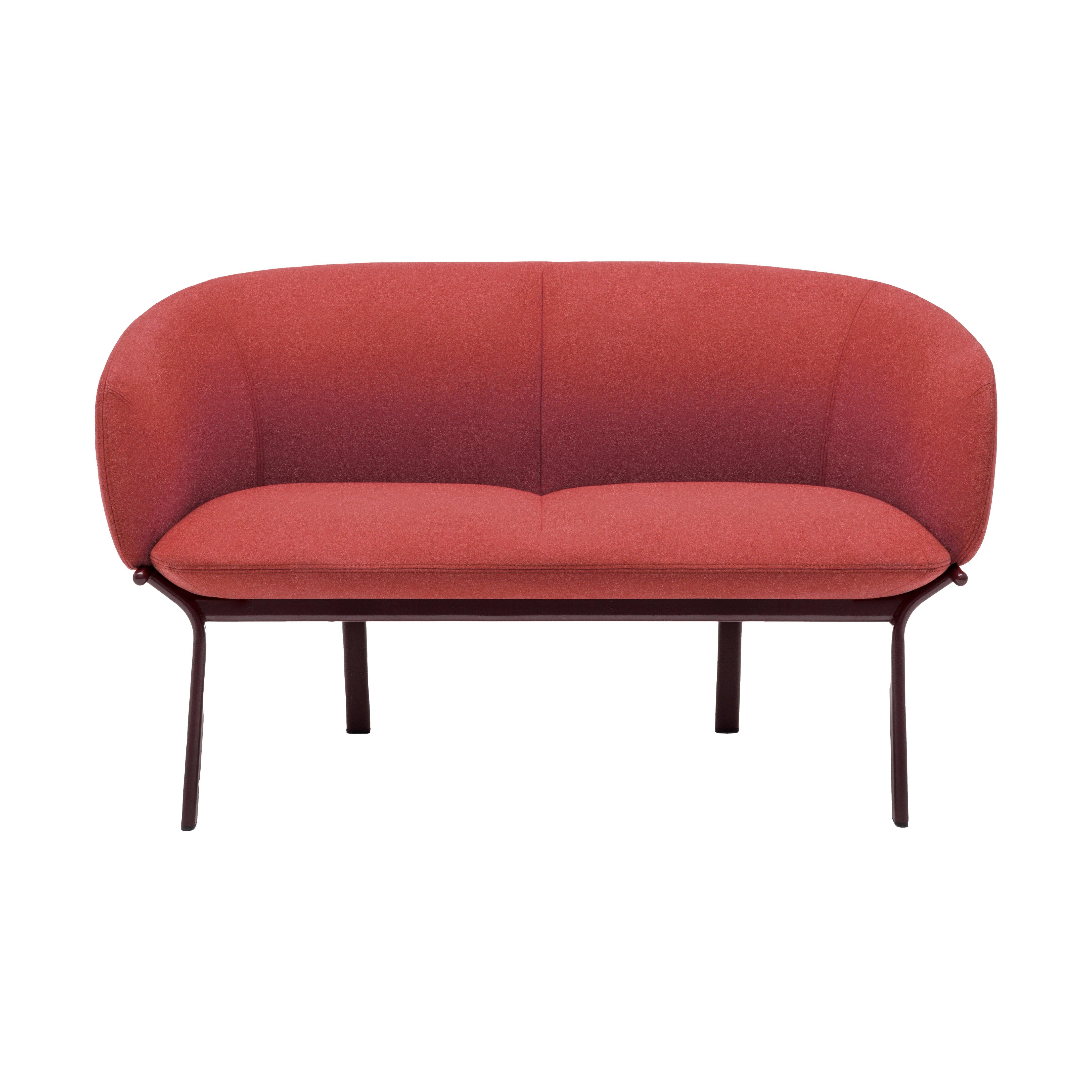 Sofa 2-osobowa GRACE MDD    Eye on Design
