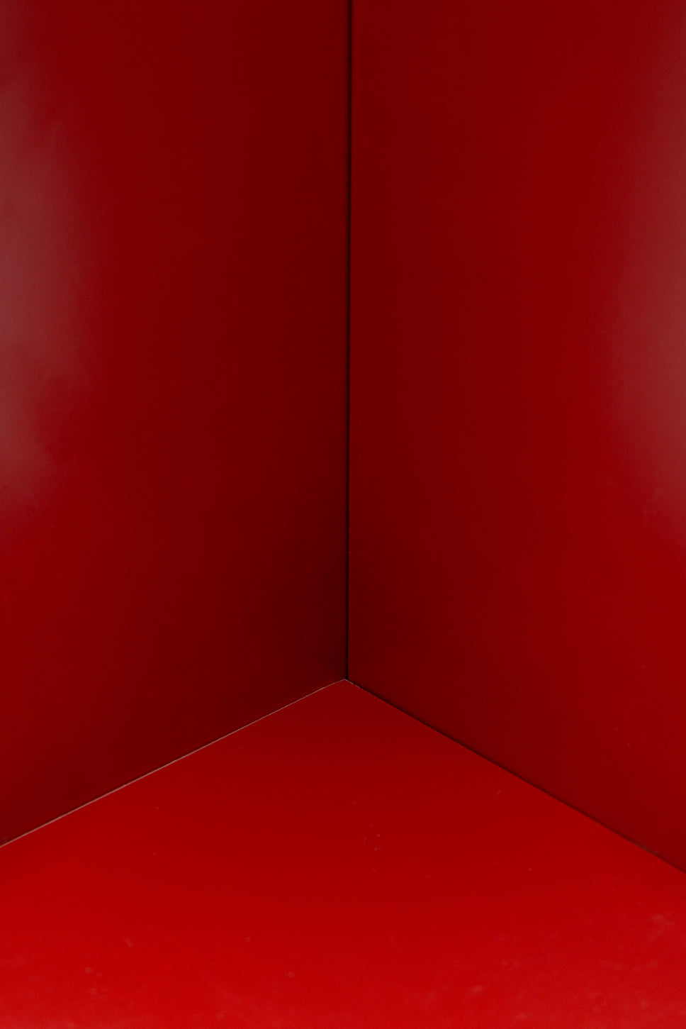 Red Stool