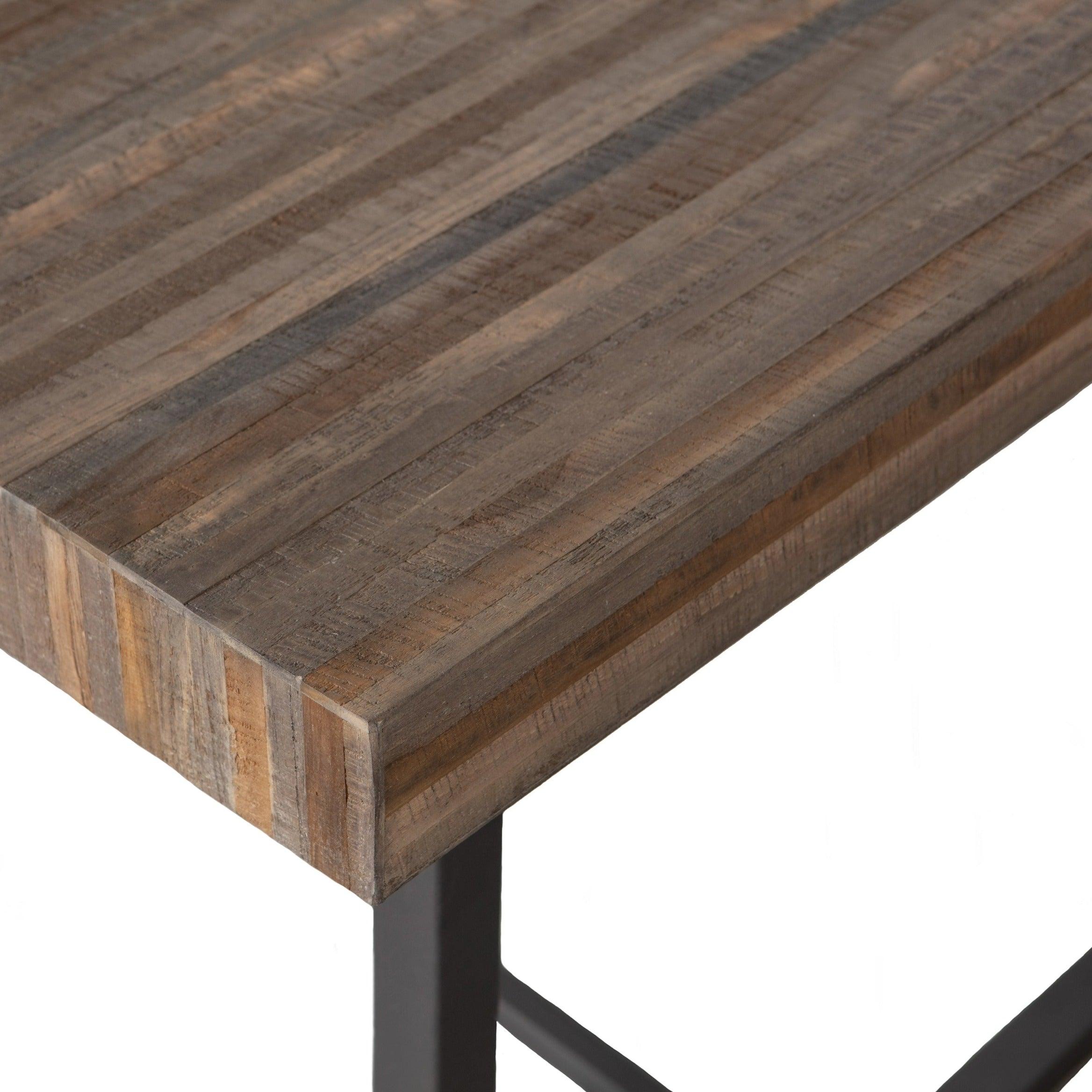 Stół MAXIME drewno tekowe Woood Exclusive    Eye on Design