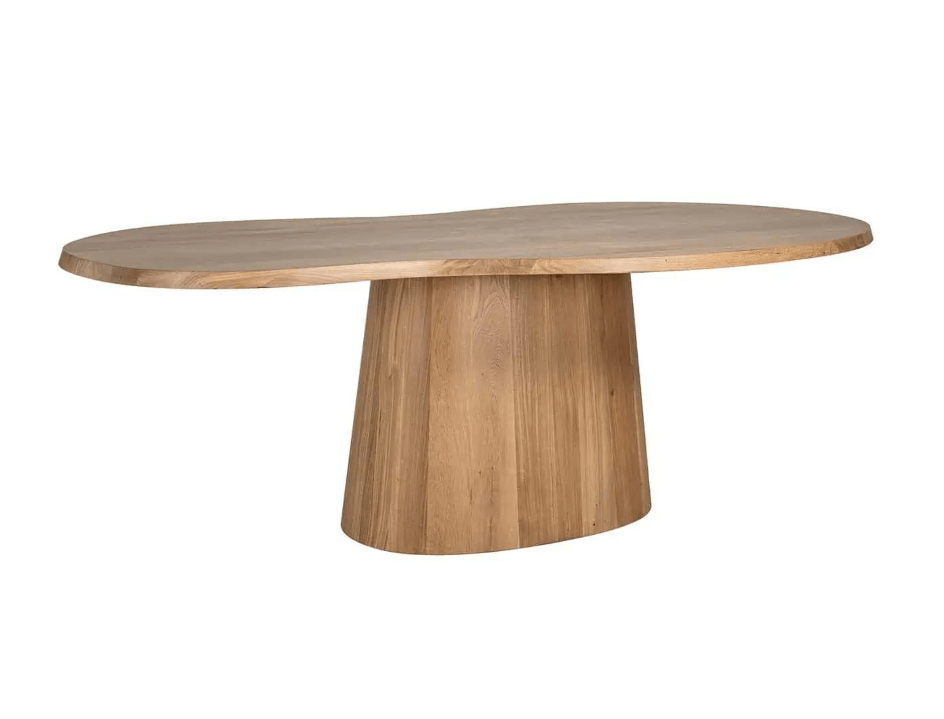 Stół RIVA drewno dębowe Richmond Interiors    Eye on Design