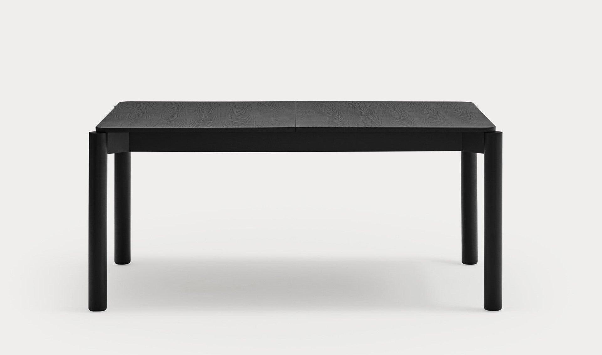 Stół rozkładany ATLAS czarny Teulat    Eye on Design