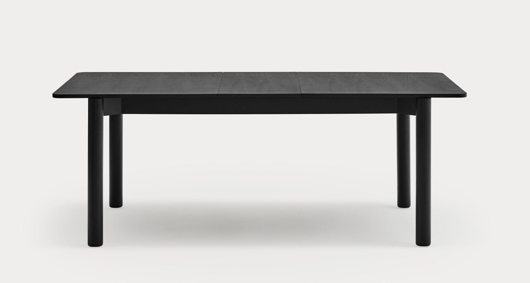 Stół rozkładany ATLAS czarny Teulat    Eye on Design