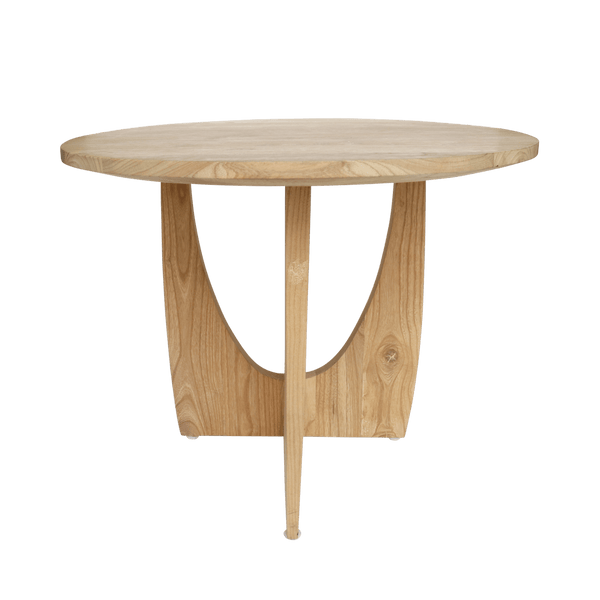 Stolik ENKEI drewniany Urban Nature Culture    Eye on Design