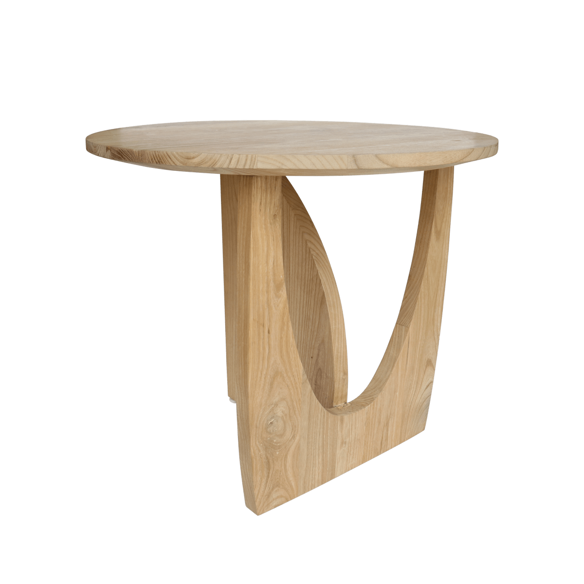 Stolik ENKEI drewniany Urban Nature Culture    Eye on Design