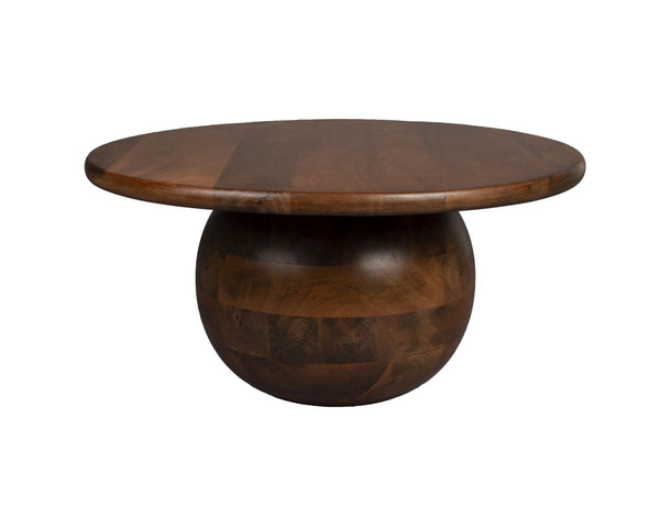 Oblivian Table Coffee Dutchbone    Eye on Design