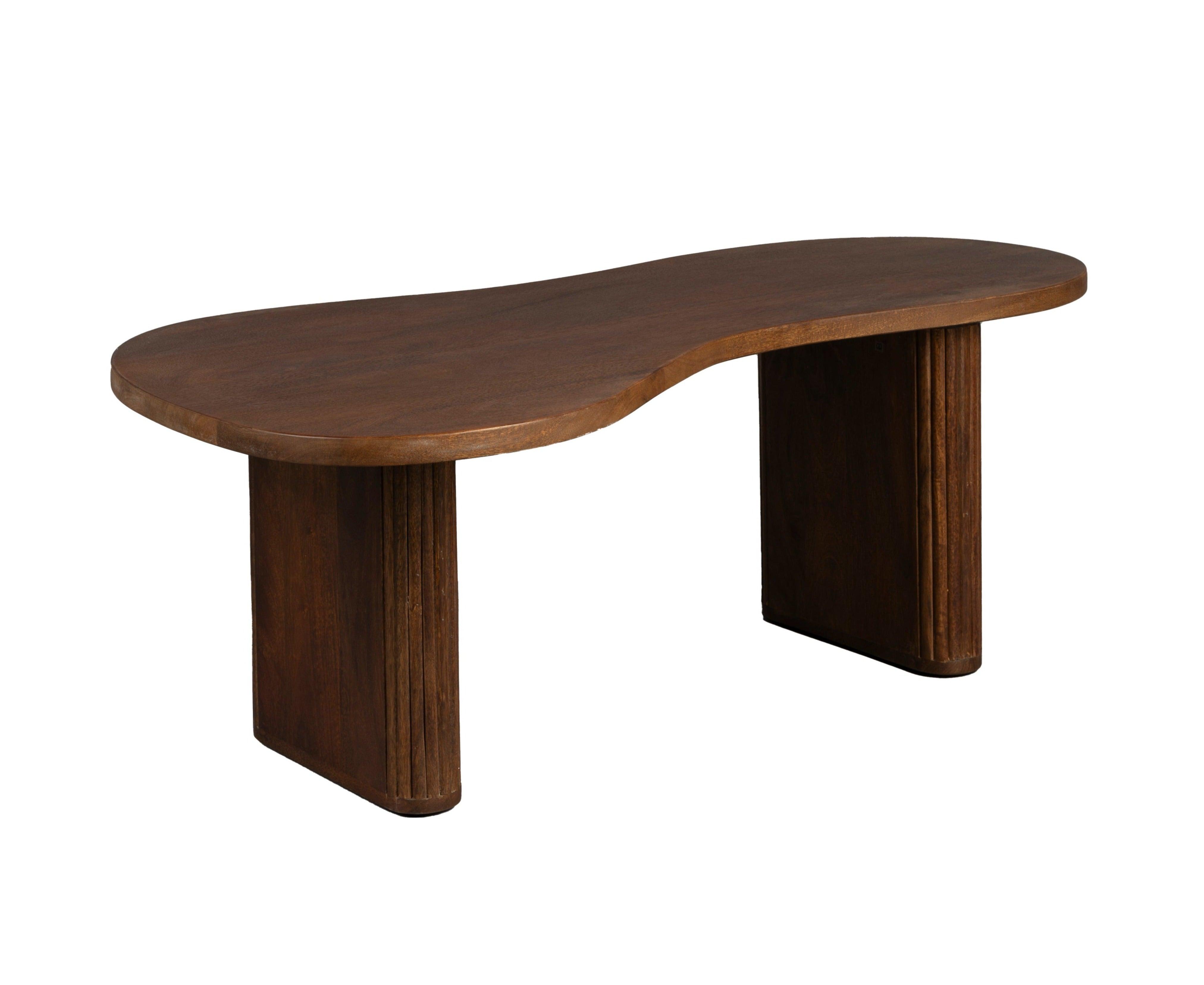 Tilon Coffee Table Dutchbone    Eye on Design