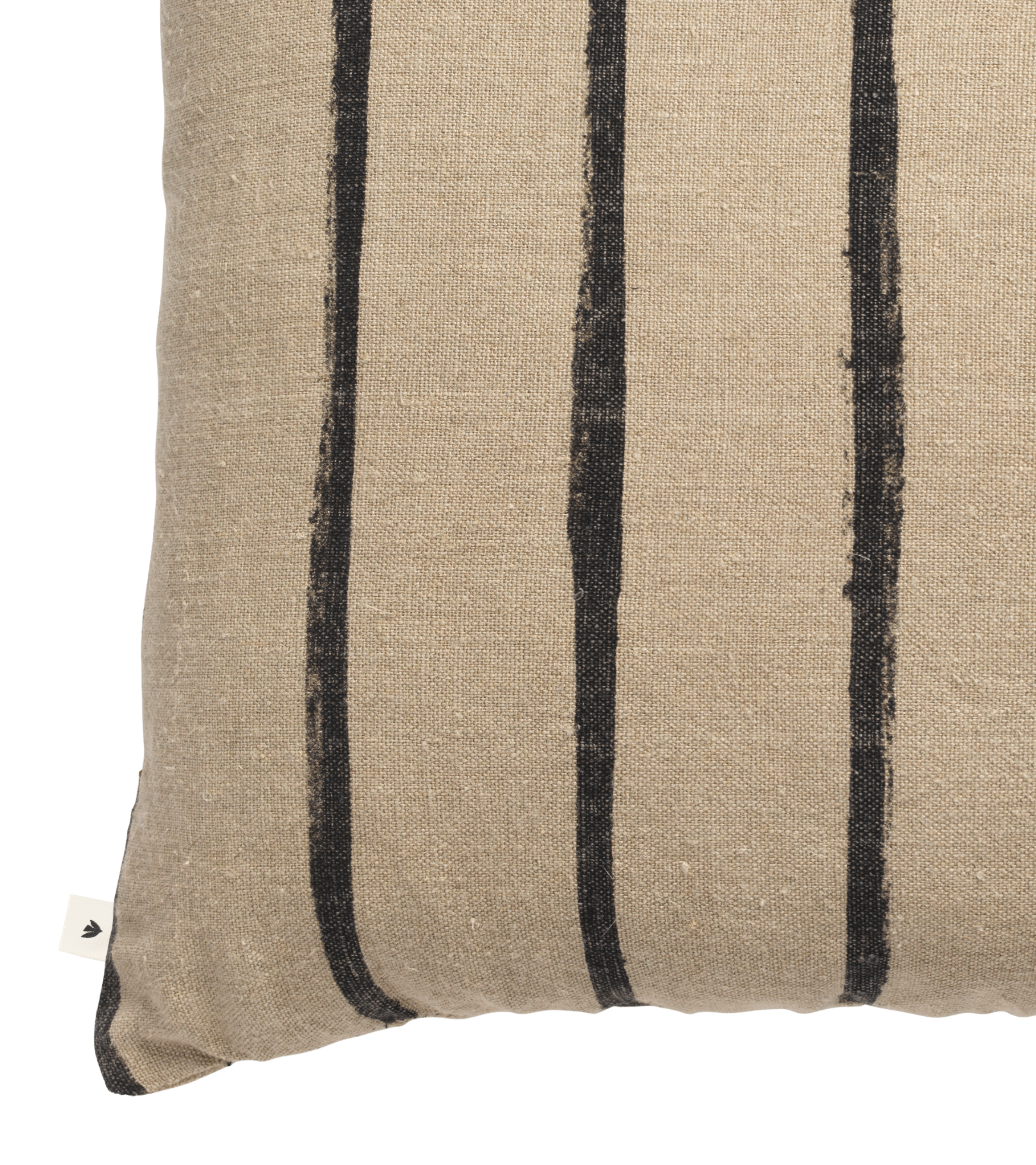 Dekokissen OLEO beige