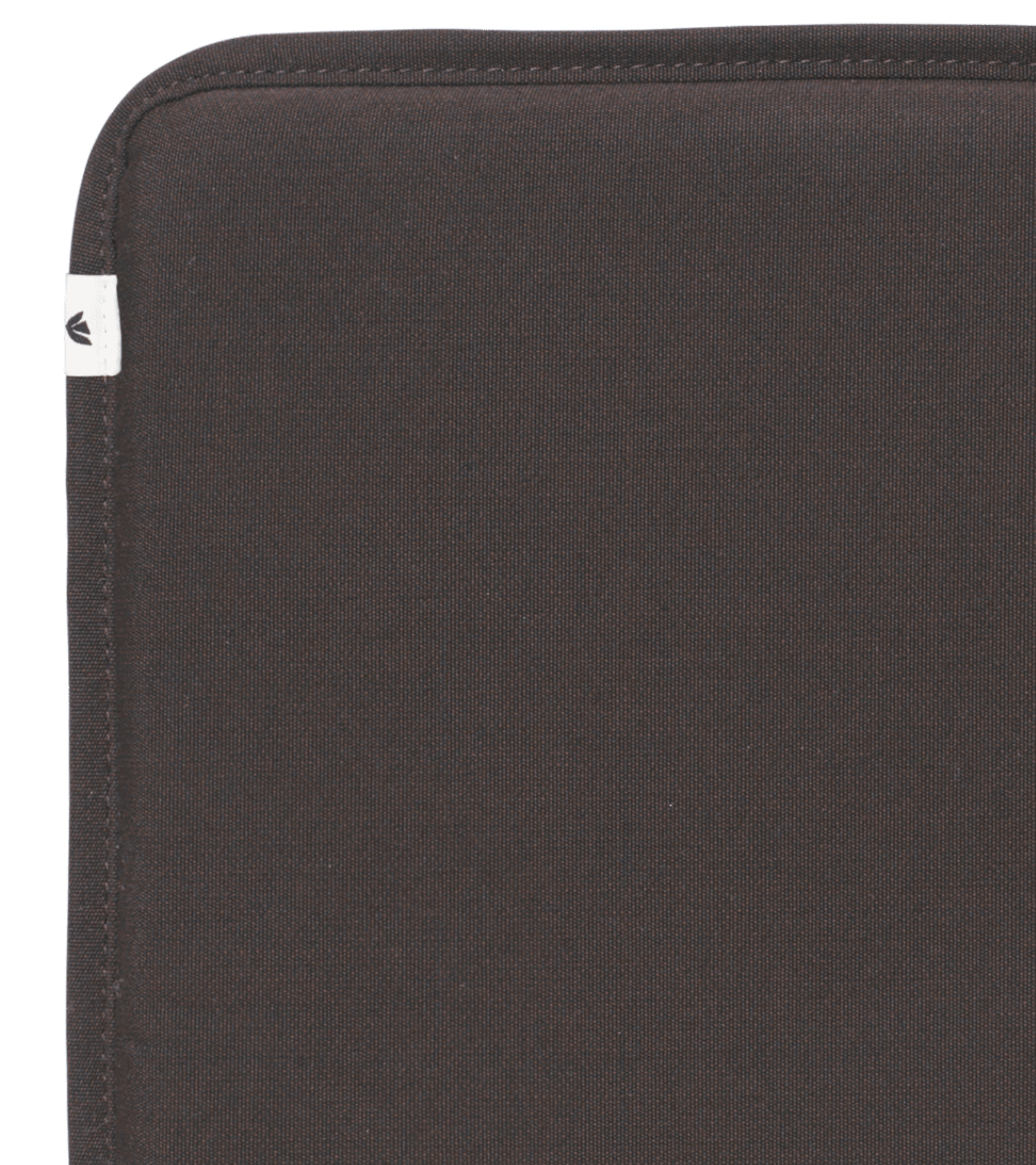Poduszka na krzesło OUTDOOR SEAT PAD hebanowy