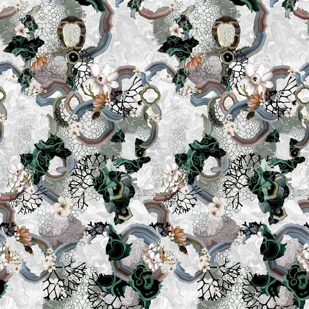 Tapeta ALGAE BLOOM PEARL kremowy Christian Lacroix    Eye on Design