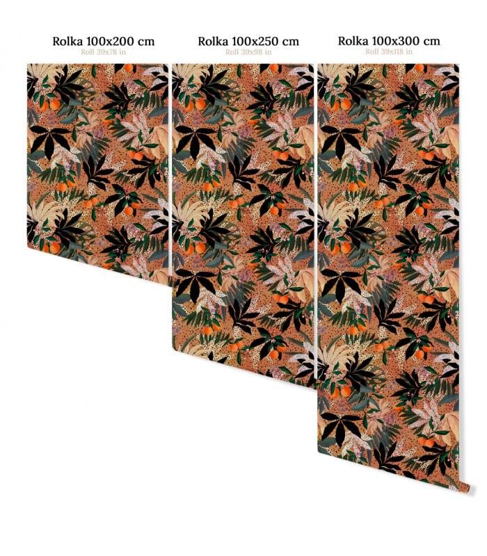 Tapeta APRICOTS Wallcolors    Eye on Design