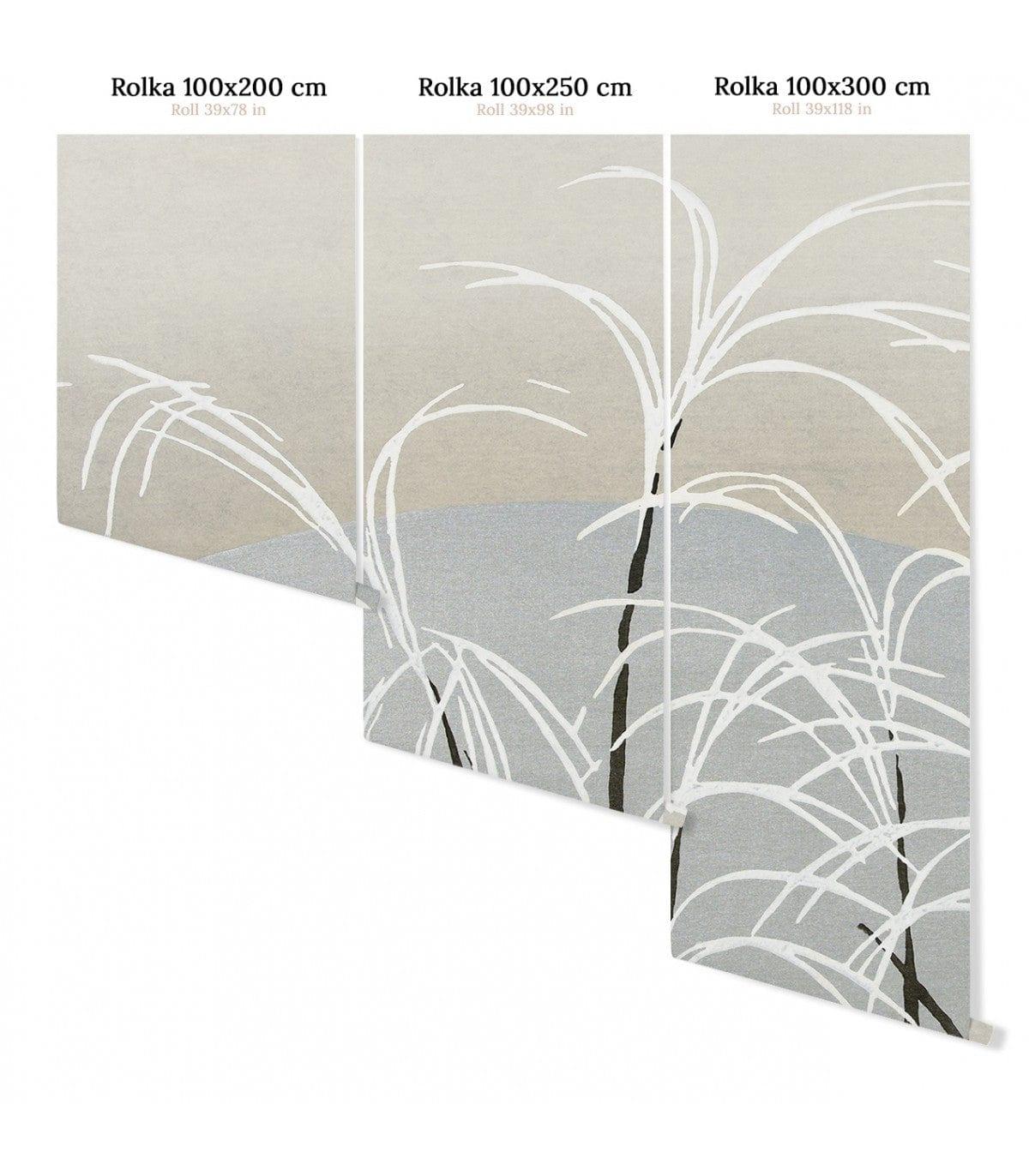 Tapeta ASIAN SUNSET Wallcolors    Eye on Design