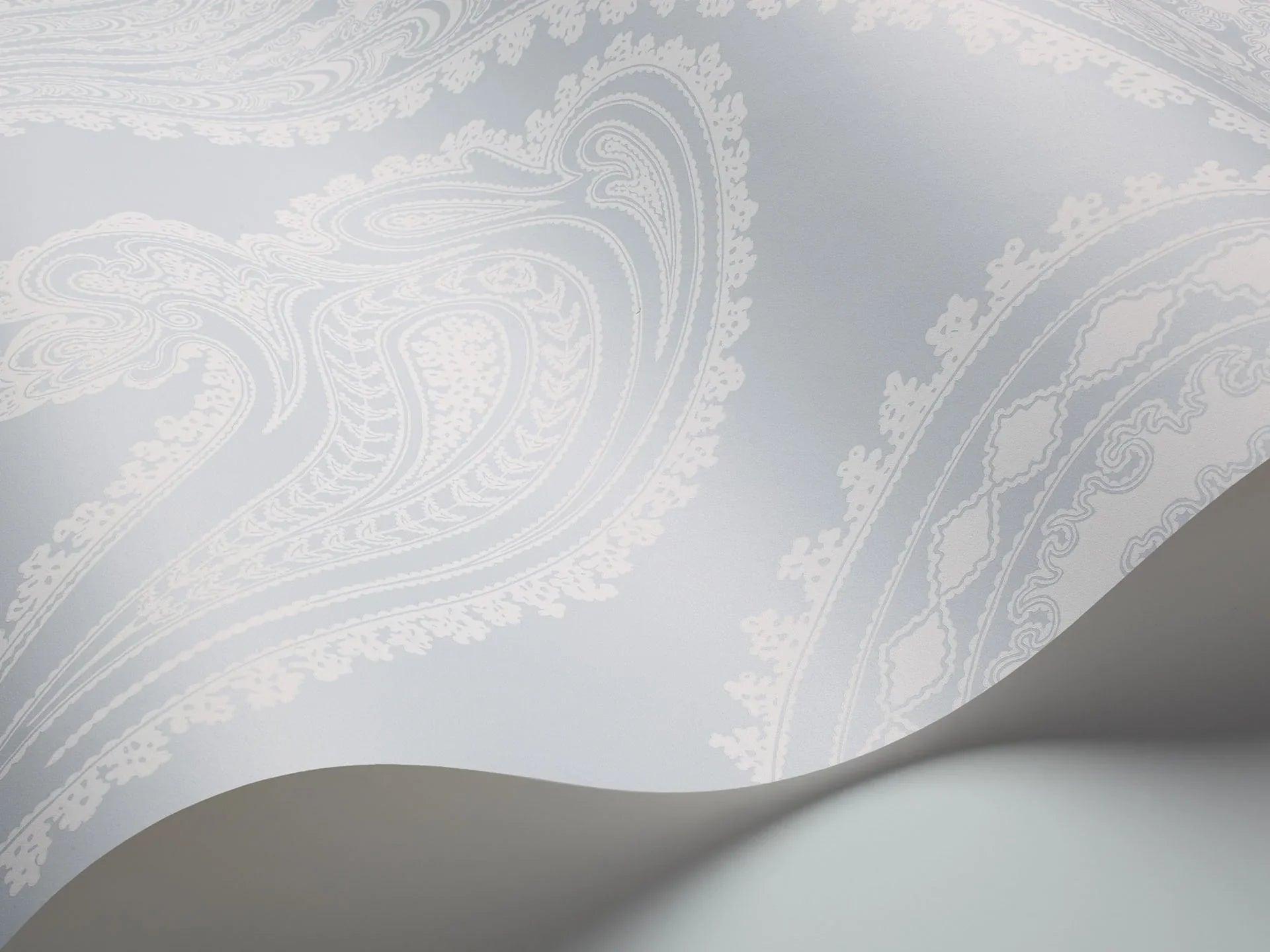 Tapeta CONTEMPORARY COLLECTION - Rajapur błękit Cole & Son    Eye on Design