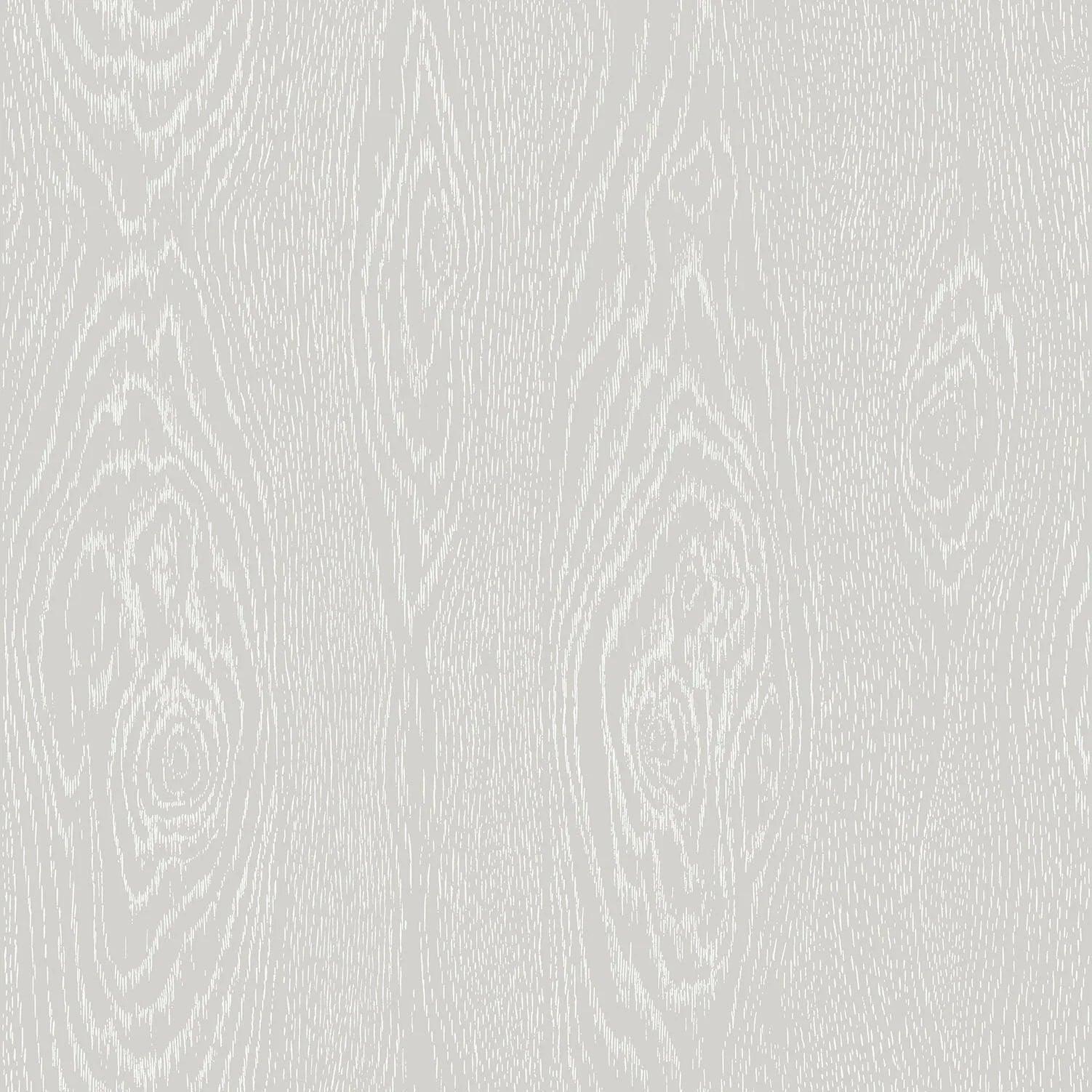 Tapeta CURIO - Wood Grain szary Cole & Son    Eye on Design