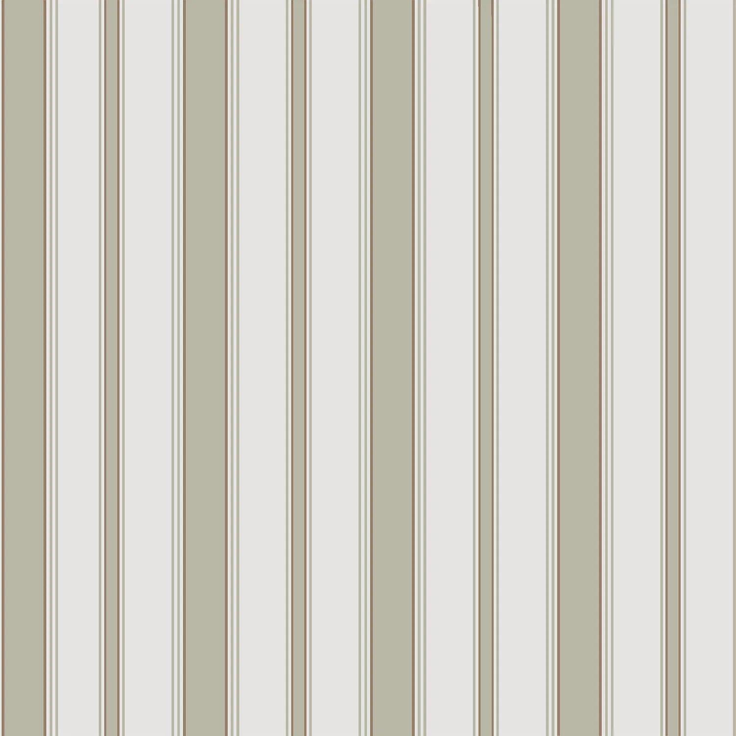 Tapeta MARQUEE STRIPES - Cambridge Stripe beżowy Cole & Son    Eye on Design