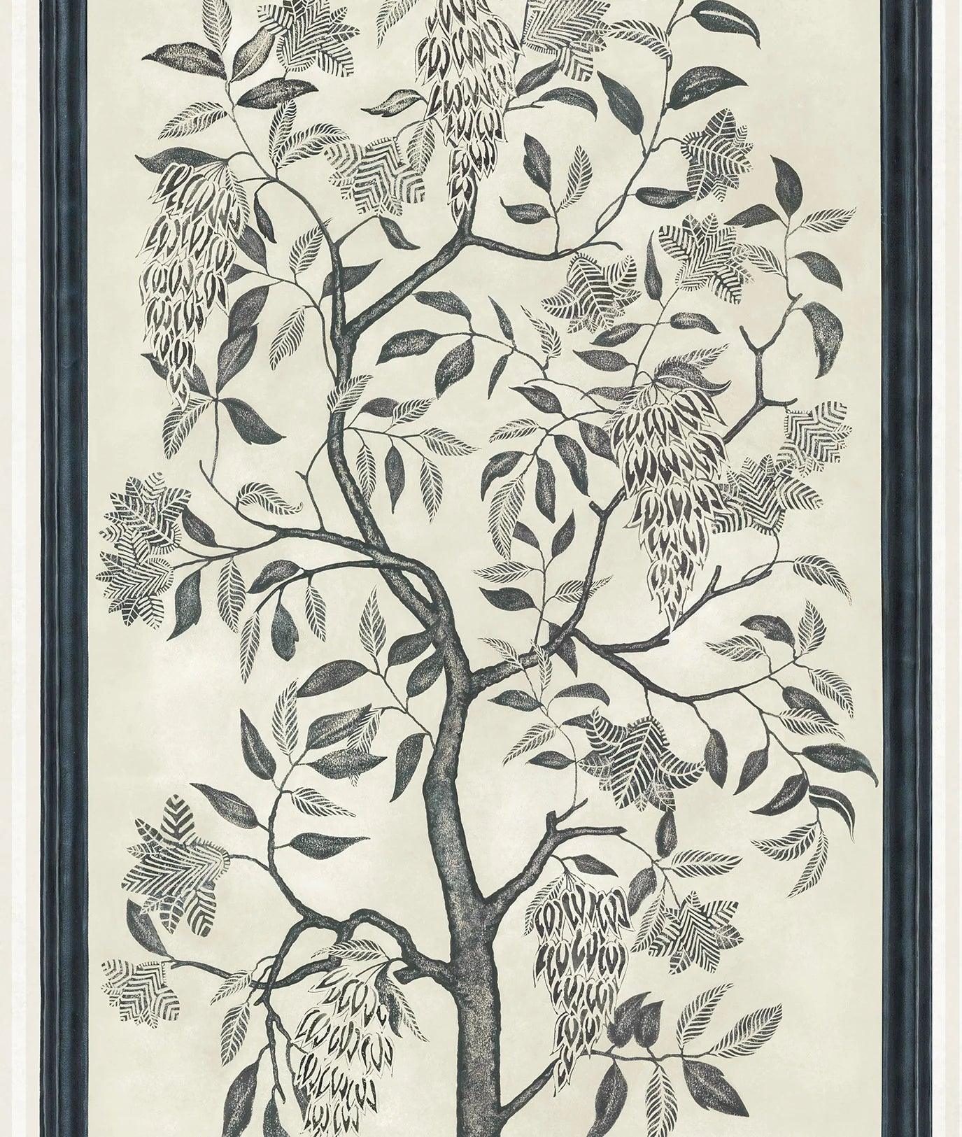 Tapeta MARTYN LAWRENCE BULLARD - Trees of Eden ETERNITY Cole & Son    Eye on Design