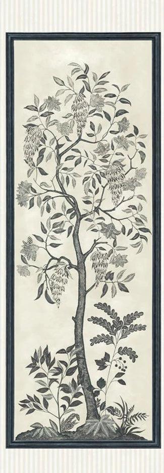 Tapeta MARTYN LAWRENCE BULLARD - Trees of Eden ETERNITY Cole & Son    Eye on Design