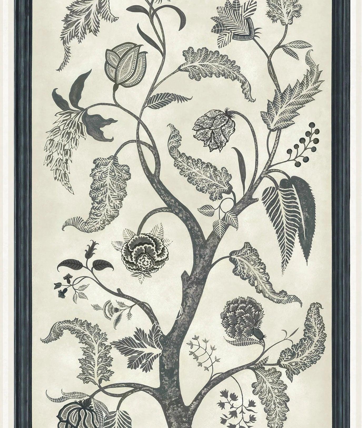 Tapeta MARTYN LAWRENCE BULLARD - Trees of Eden PARADISE Cole & Son    Eye on Design