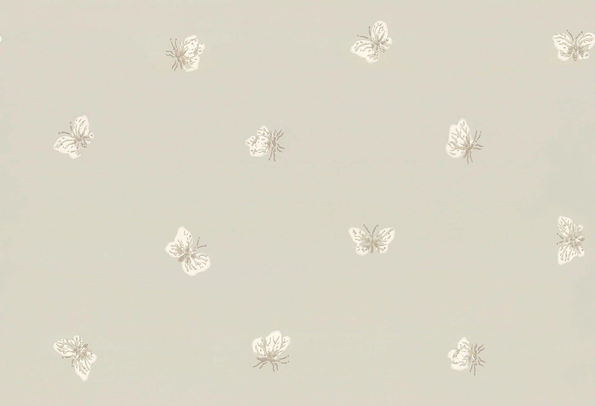 Tapeta WHIMSICAL - Peaseblossom beżowy Cole & Son    Eye on Design
