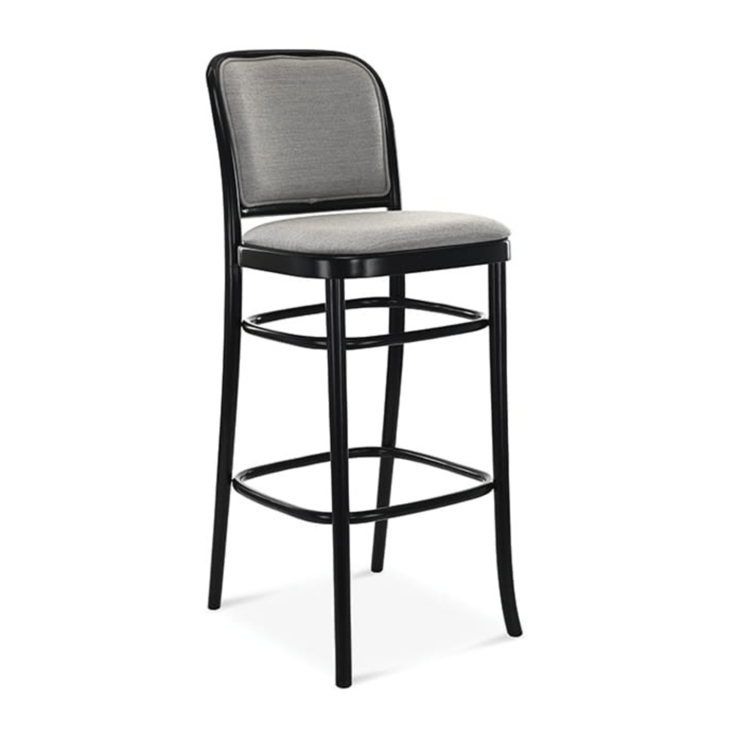 Hocker BST-811 Buchenholz