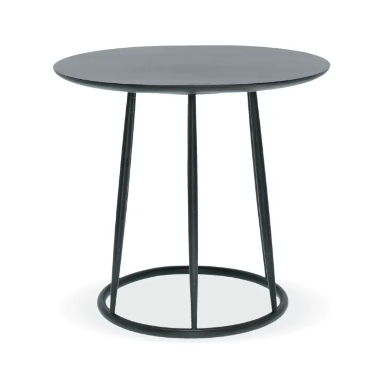 Stolik kawowy CANDY STK-1804 drewniany