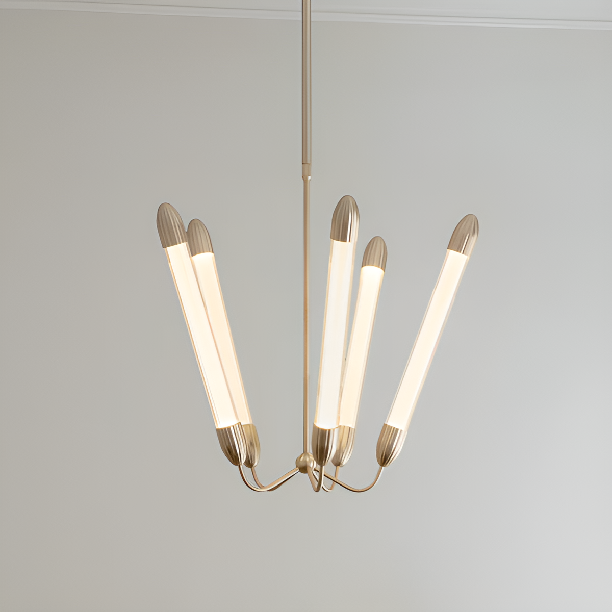 LEMON SQUEEZE Pendant Lamp Gold