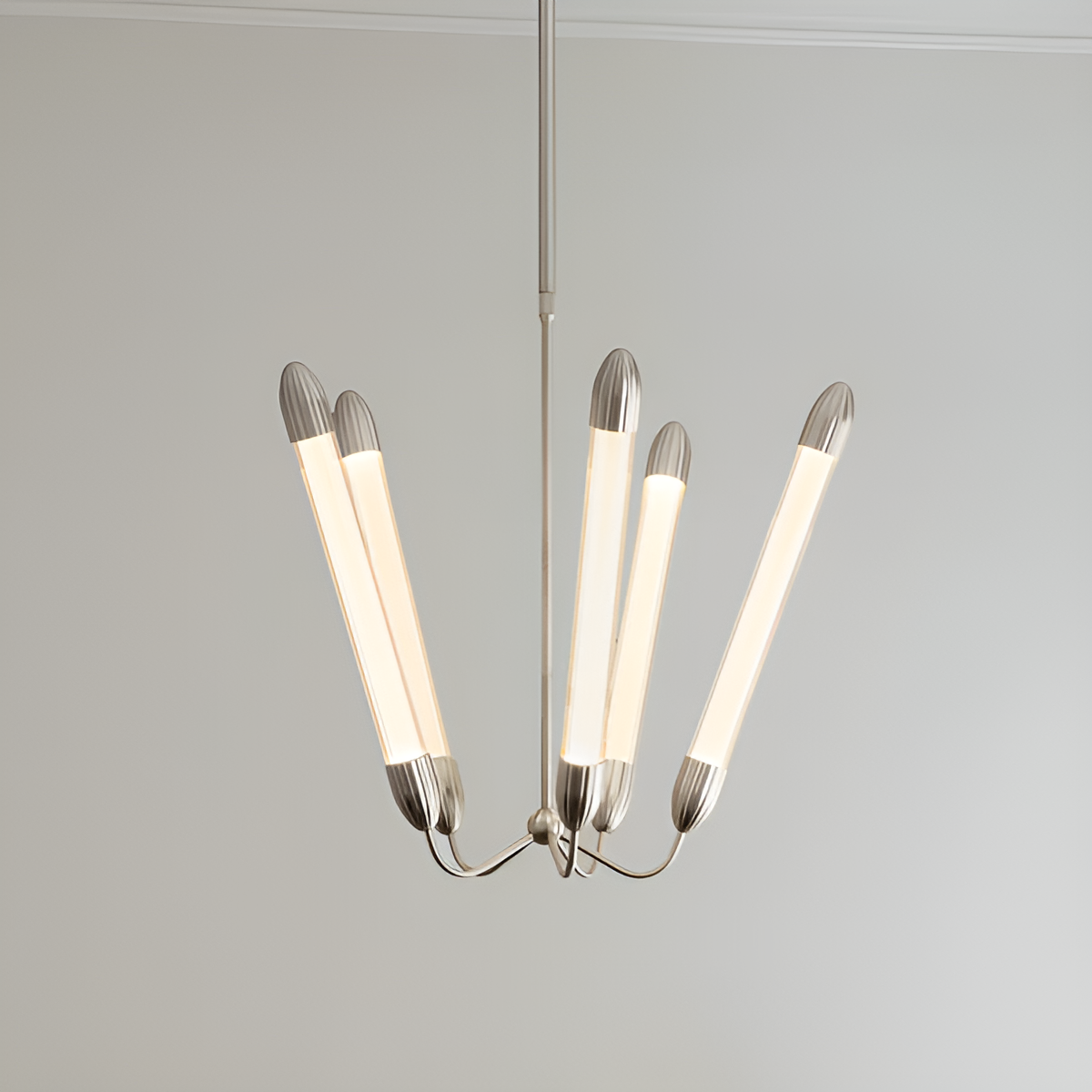 Lampa wisząca LEMON SQUEEZE srebrny