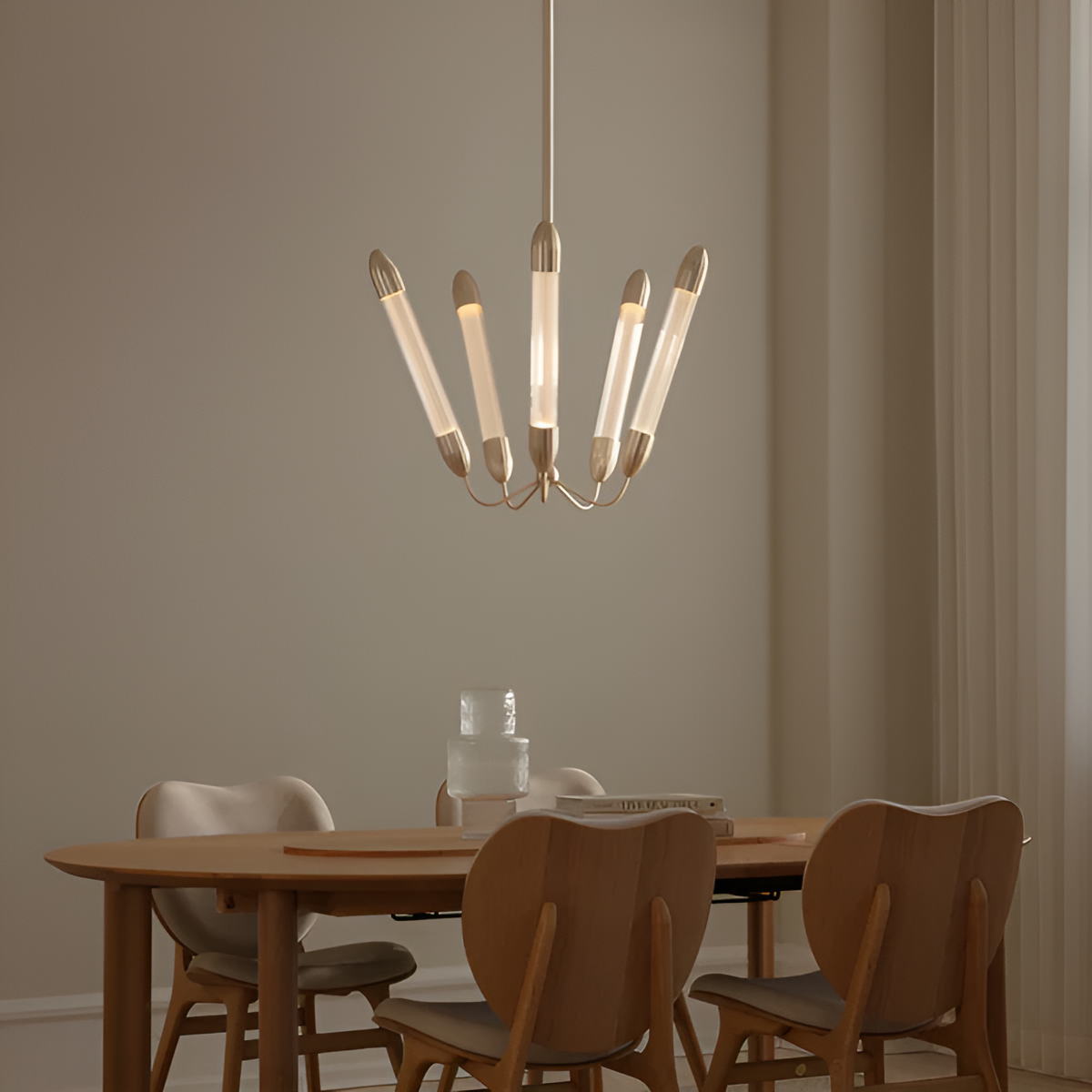 LEMON SQUEEZE Pendant Lamp Gold
