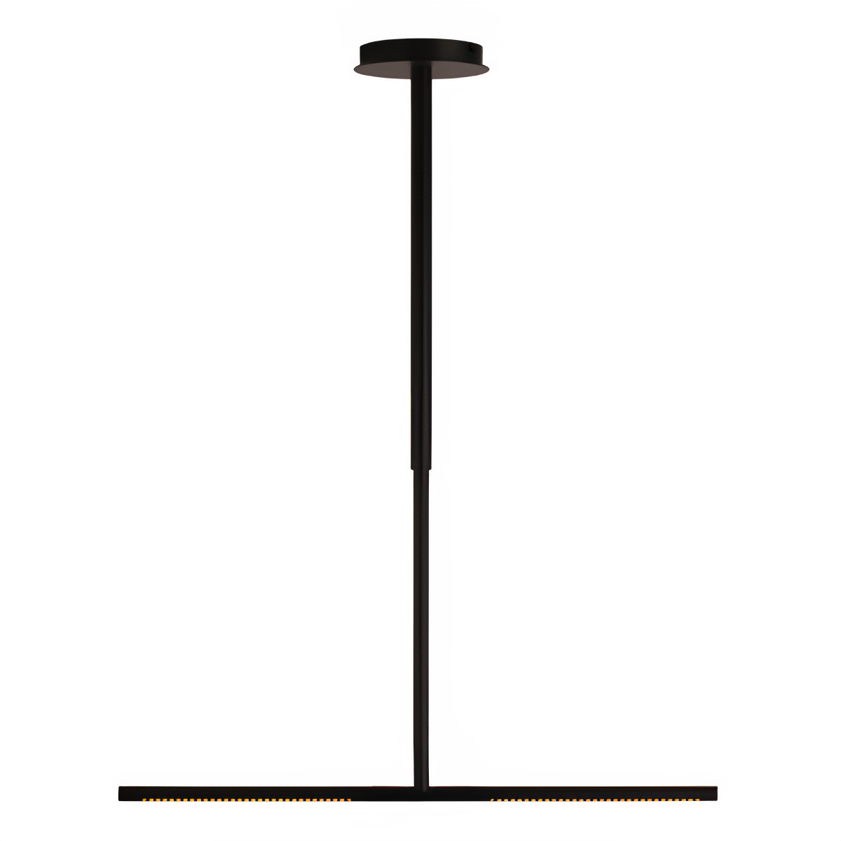 Lampa wisząca OMNI czarny