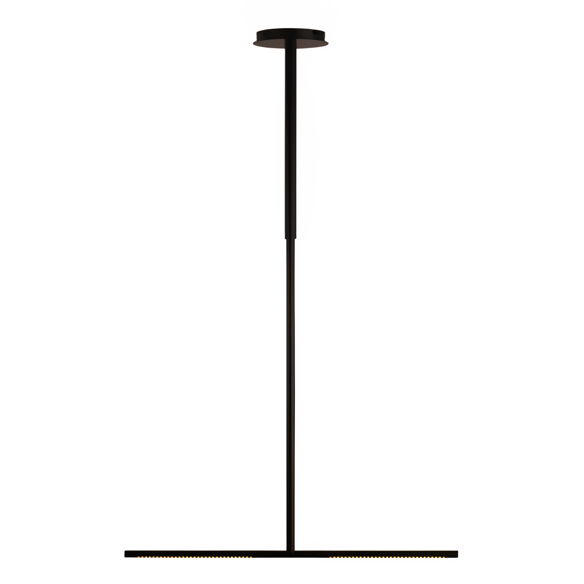 Lampa wisząca OMNI czarny