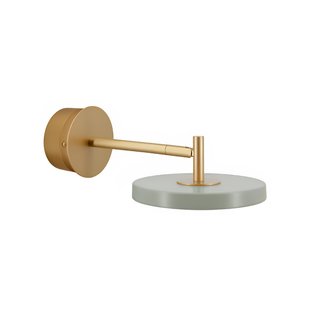 Pistaciose asteria wall lamp