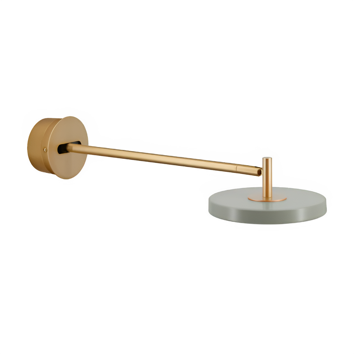 Pistaciose asteria wall lamp