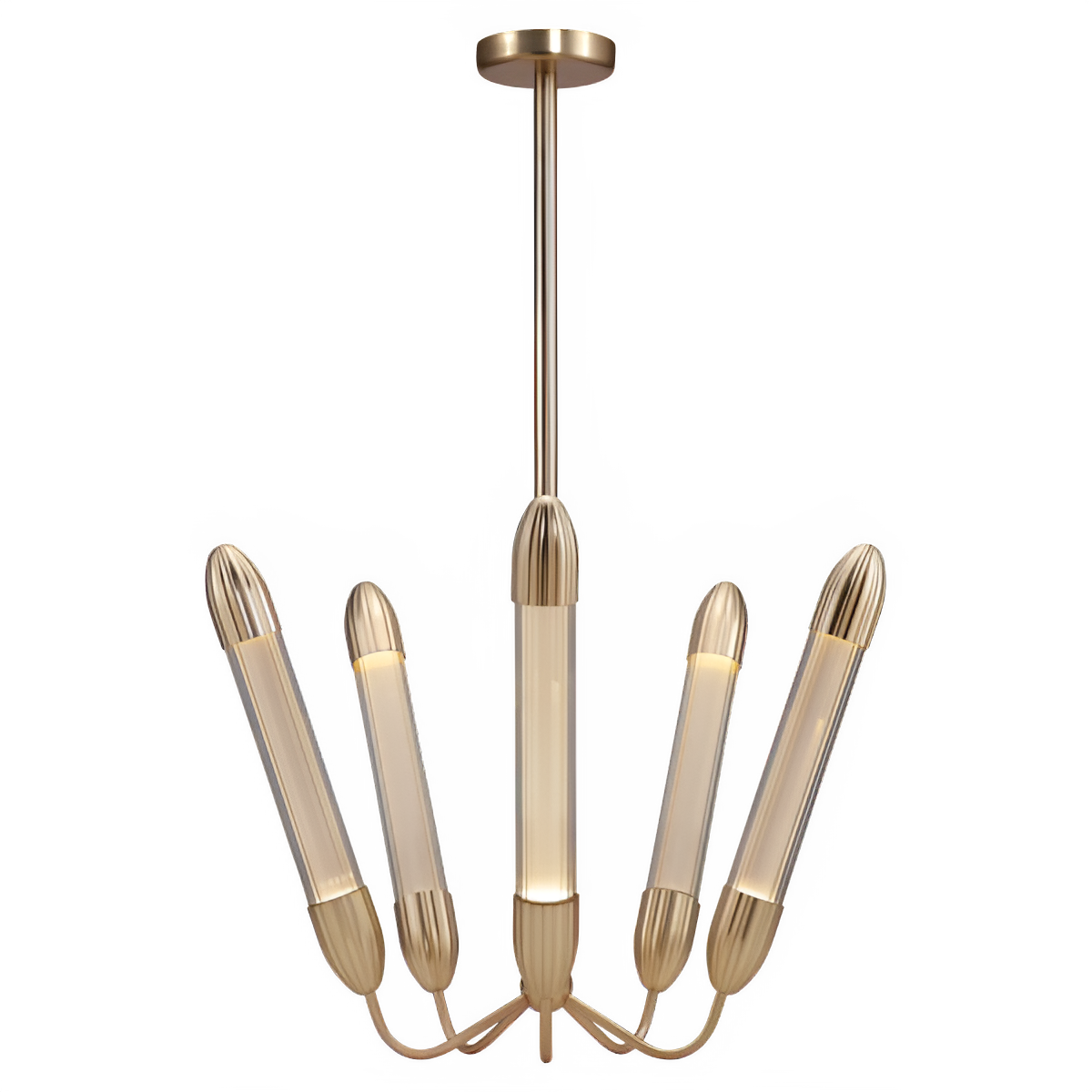 LEMON SQUEEZE Pendant Lamp Gold