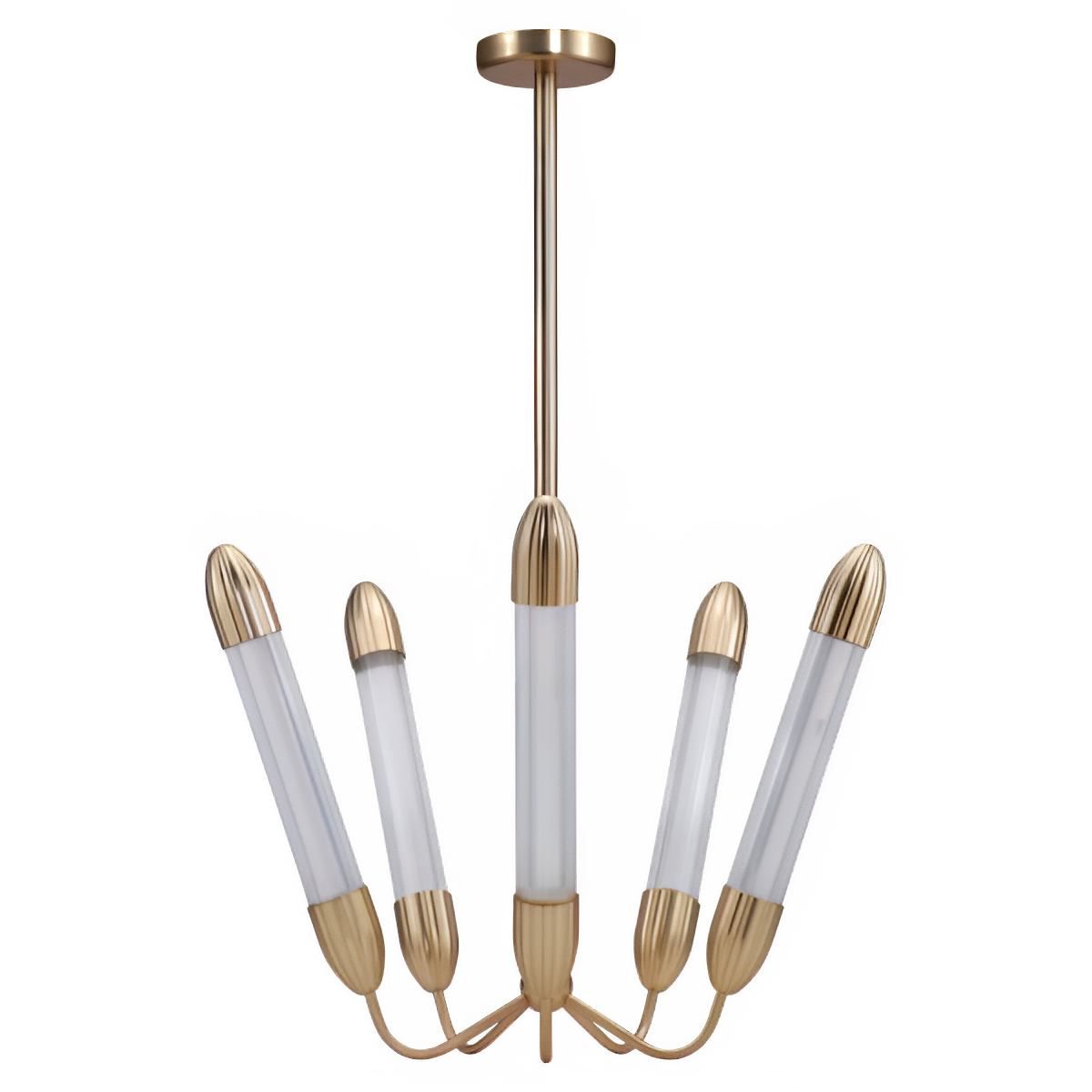 LEMON SQUEEZE Pendant Lamp Gold