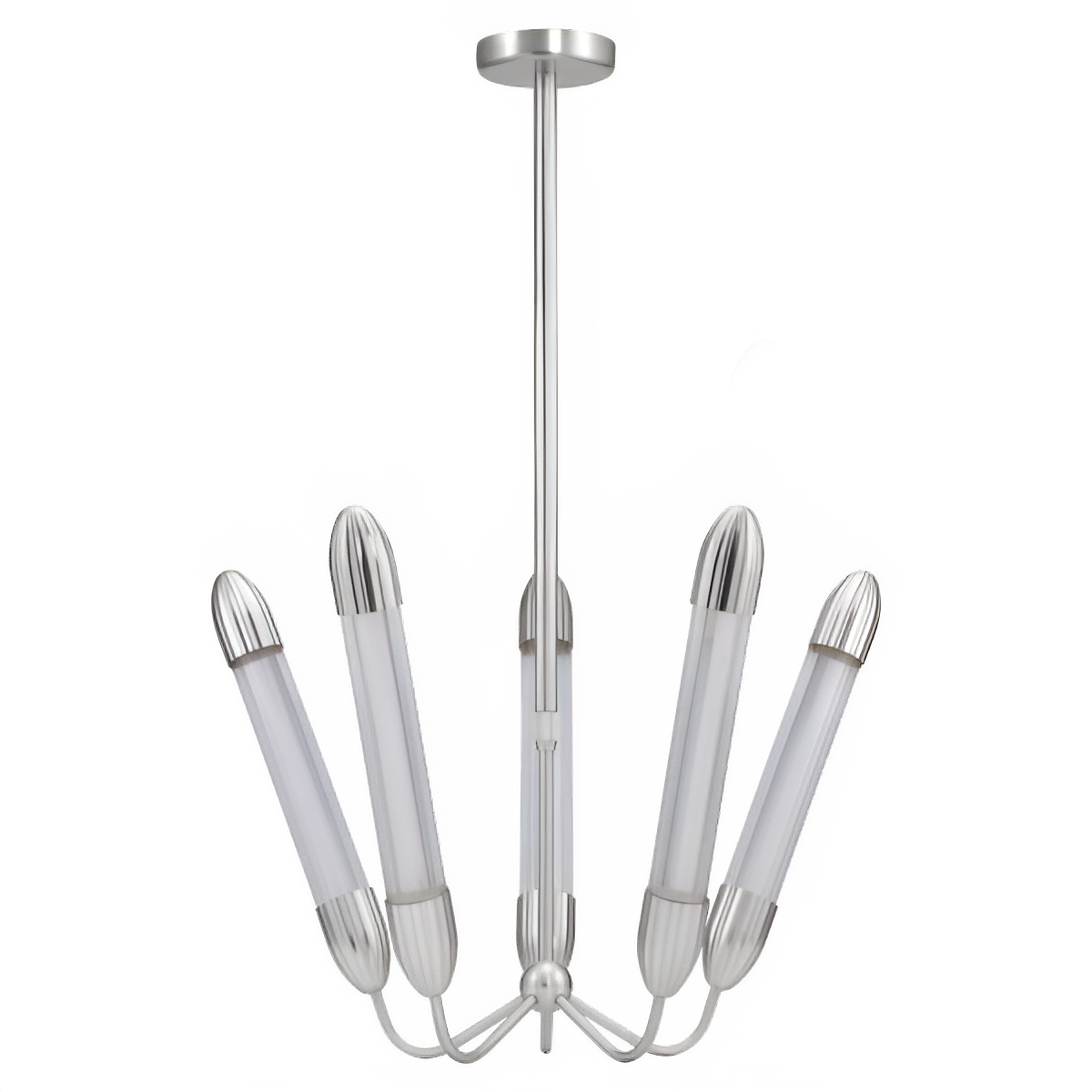 Lampa wisząca LEMON SQUEEZE srebrny