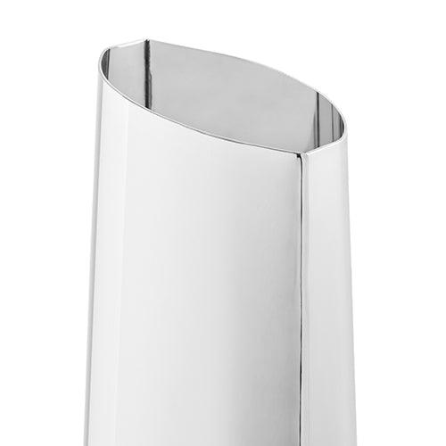 Wazon PAROVA inox Zieta Studio    Eye on Design