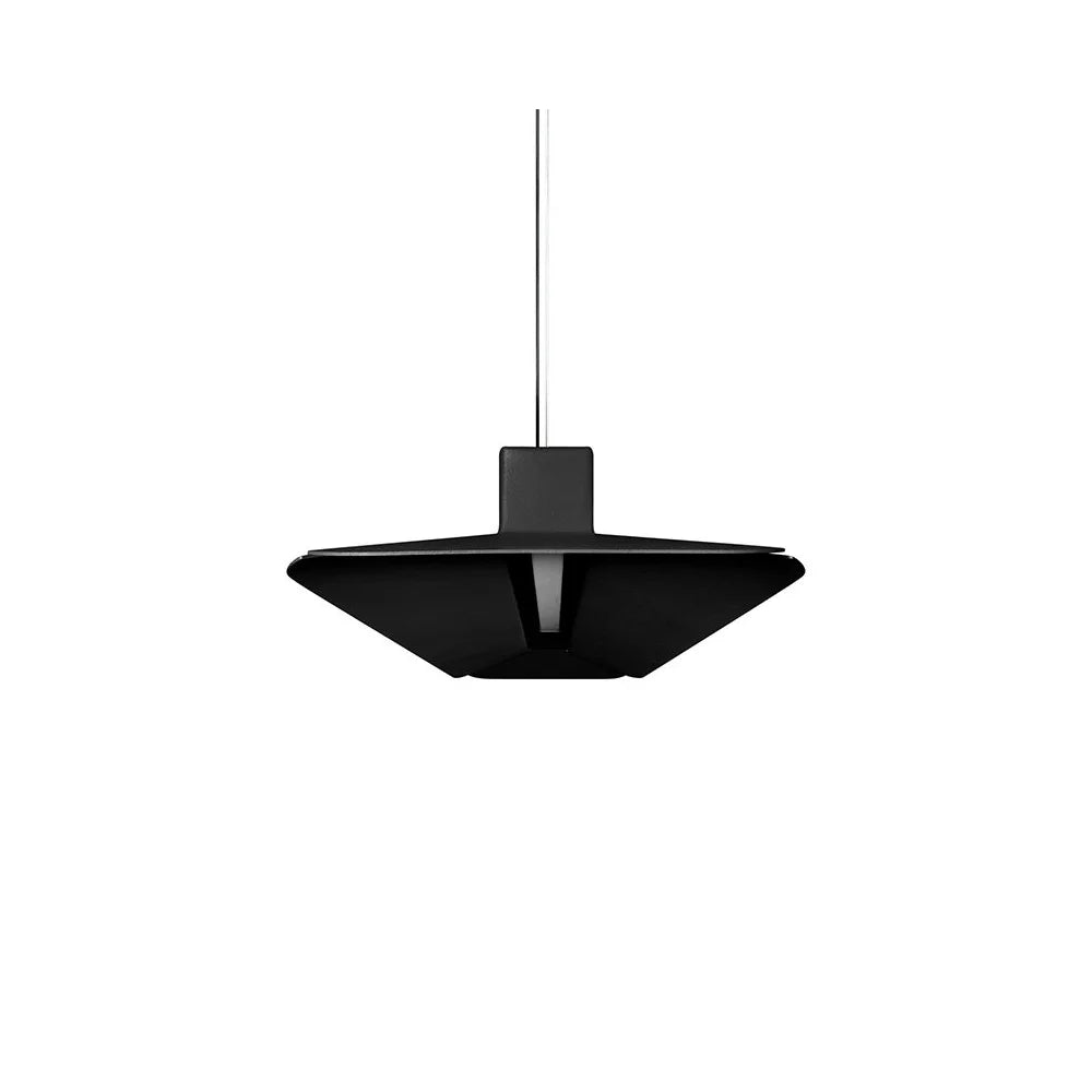 Lampa wisząca YOTTSU czarny